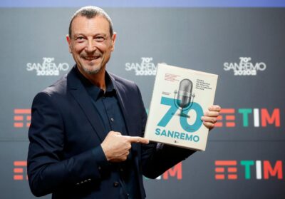 sanremo 2020 scaletta cantanti prima serata