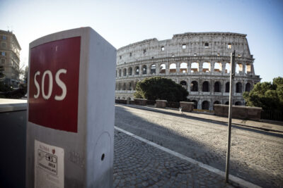 colosseo roma