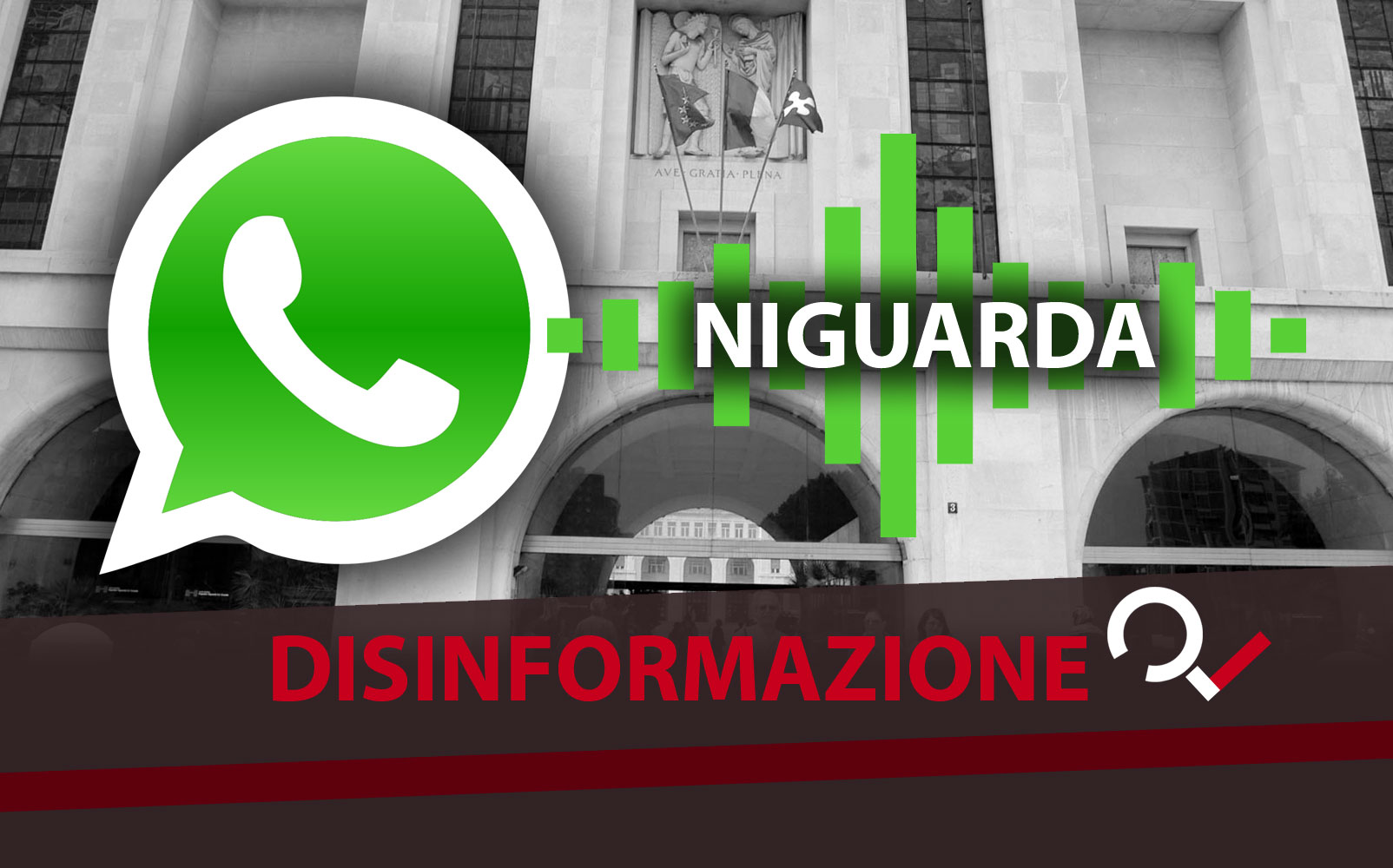 Coronavirus. Che cosa succede al Niguarda di Milano? Il fact-checking sull’audio Whatsapp
