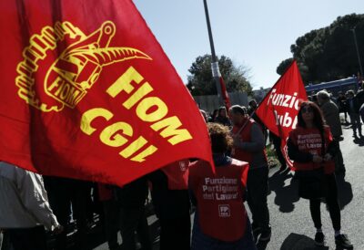 Cgil