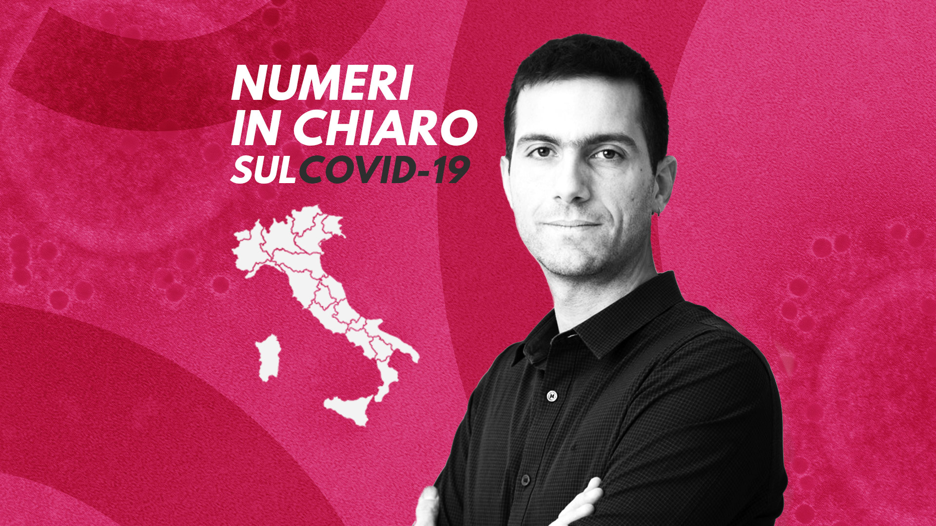 Coronavirus, i numeri in chiaro. Il fisico Sestili: «L’indagine sierologica è essenziale, con questi dati il tasso di letalità lombardo è al 18%»