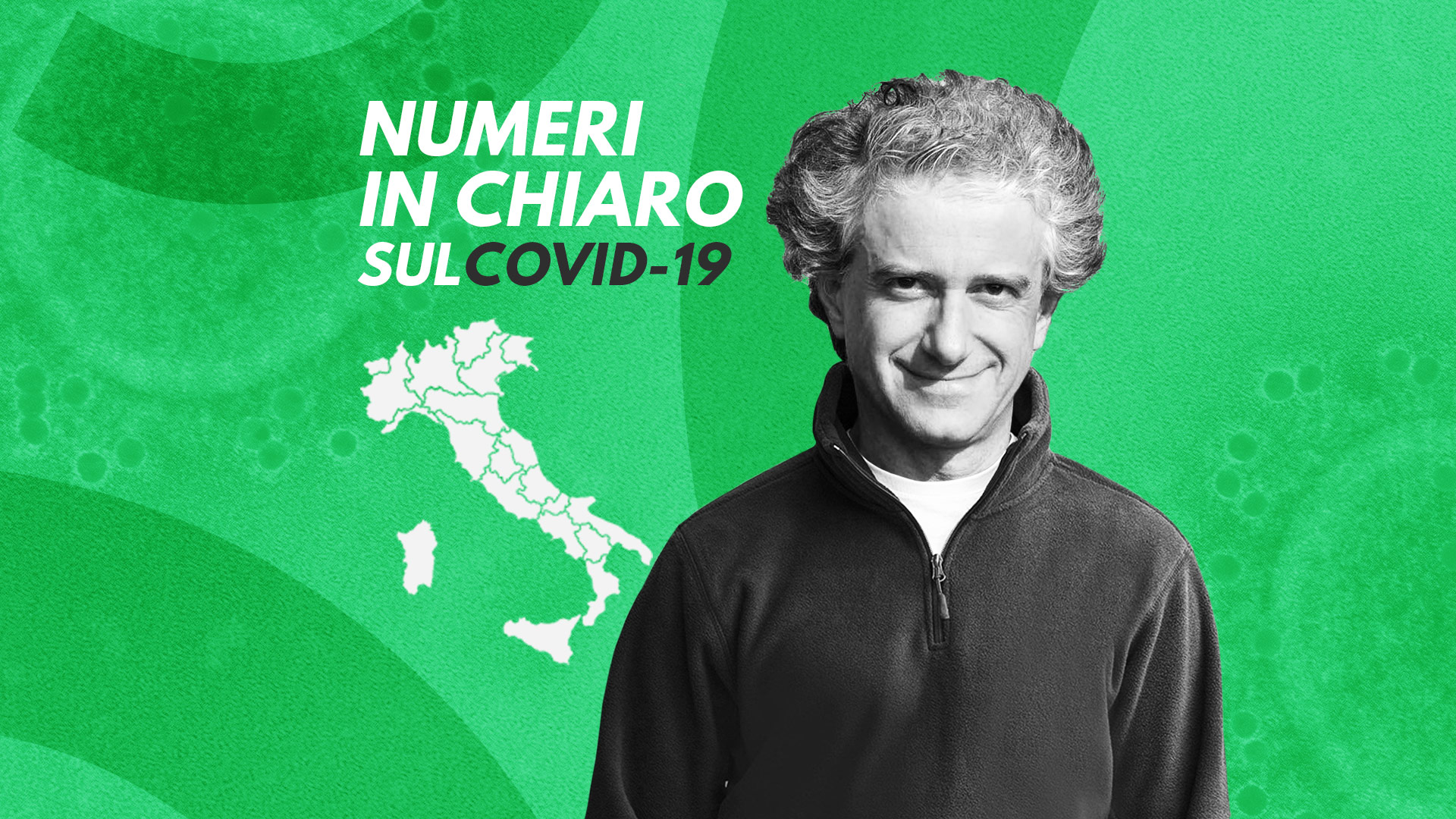 Coronavirus, i numeri in chiaro. Sebastiani: «Navigli affollati a Milano? Comportamenti che non lasciano ben sperare, Lombardia sorvegliata speciale» – Il video