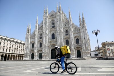 milano