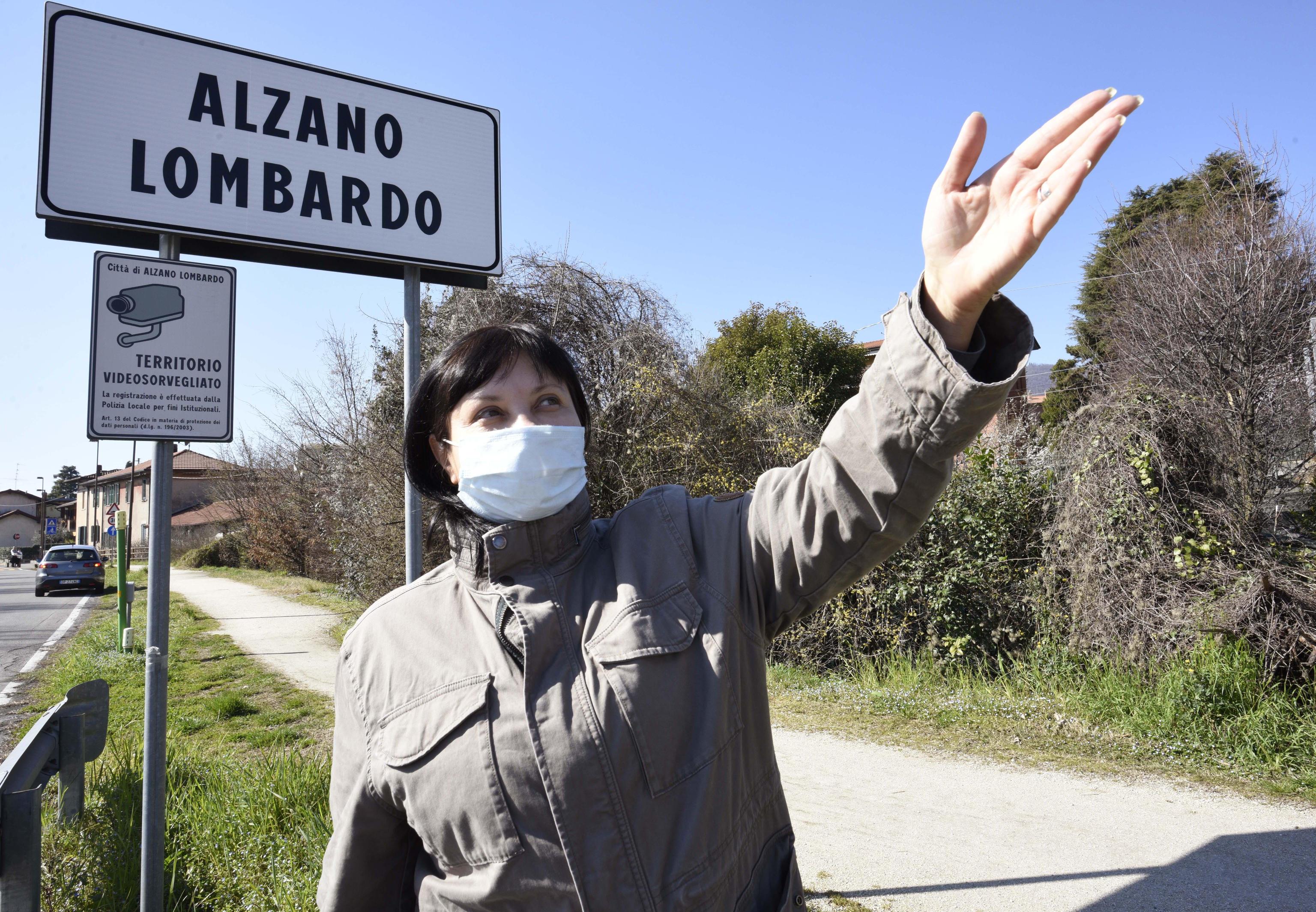 Coronavirus, quella zona rossa mancata prima della strage di Bergamo, Conte: «Regione Lombardia poteva farla senza il governo»