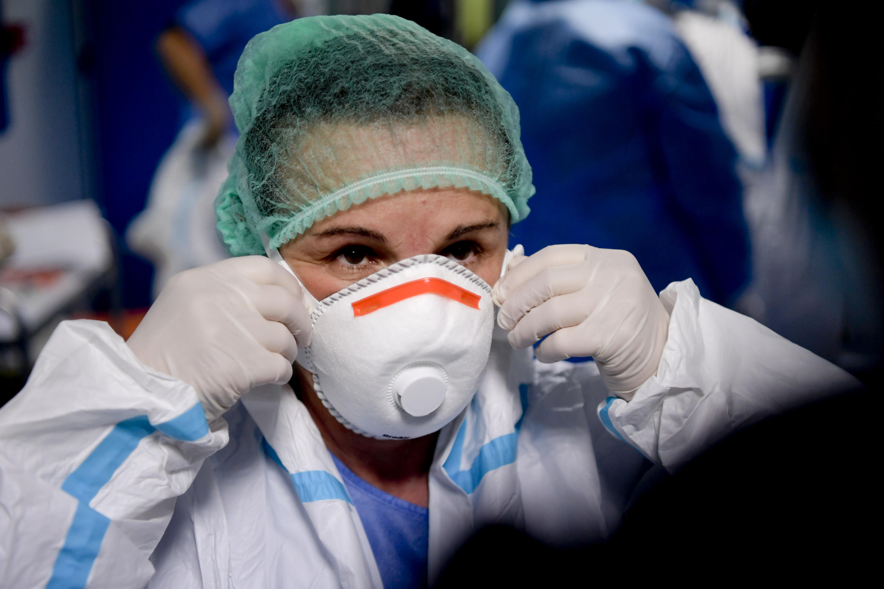 coronavirus