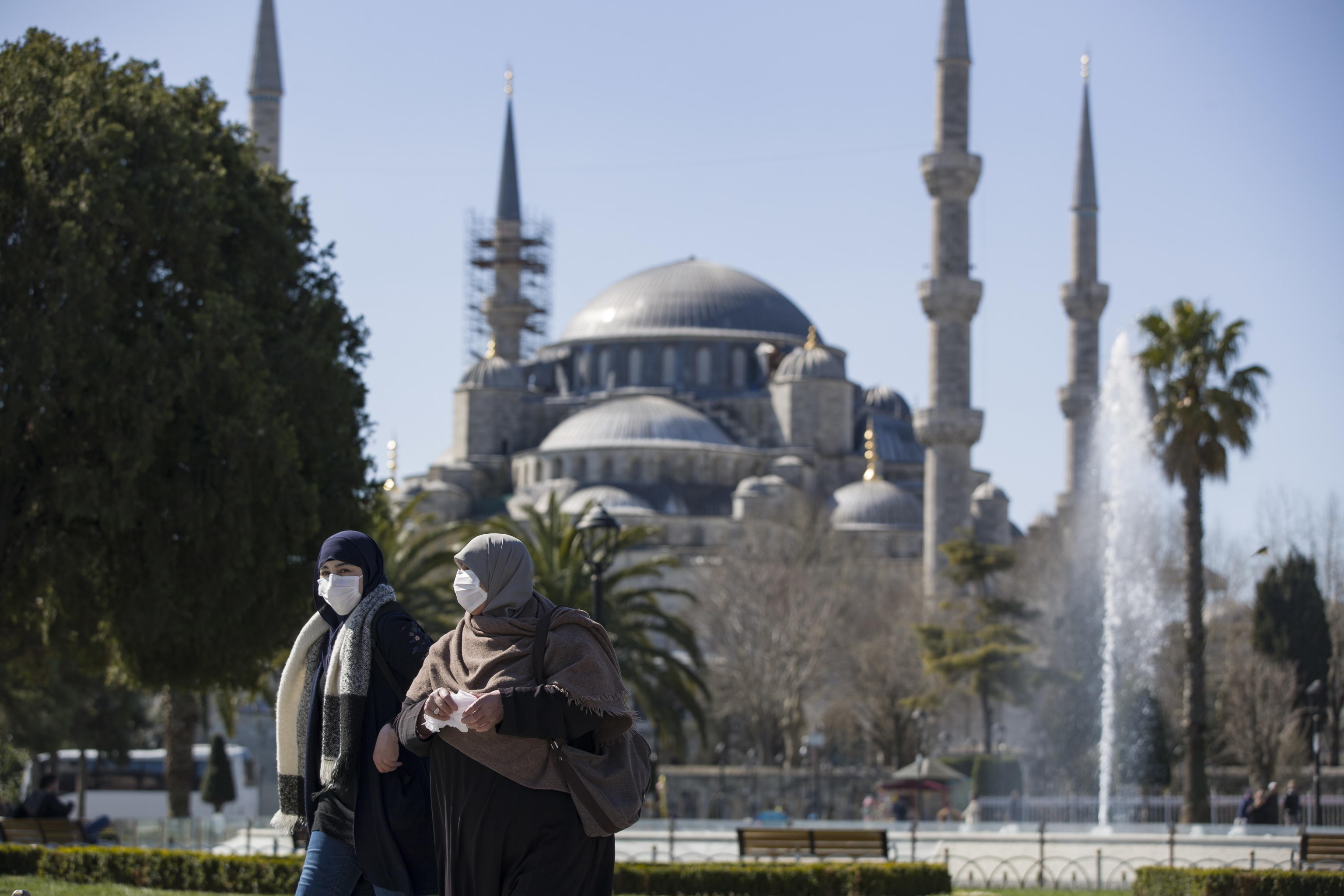 Morire per la libertà in Turchia. La commovente lettera di Aytac Ünsal da  110 giorni in sciopero della fame: «Io non mi arrenderò» - Open