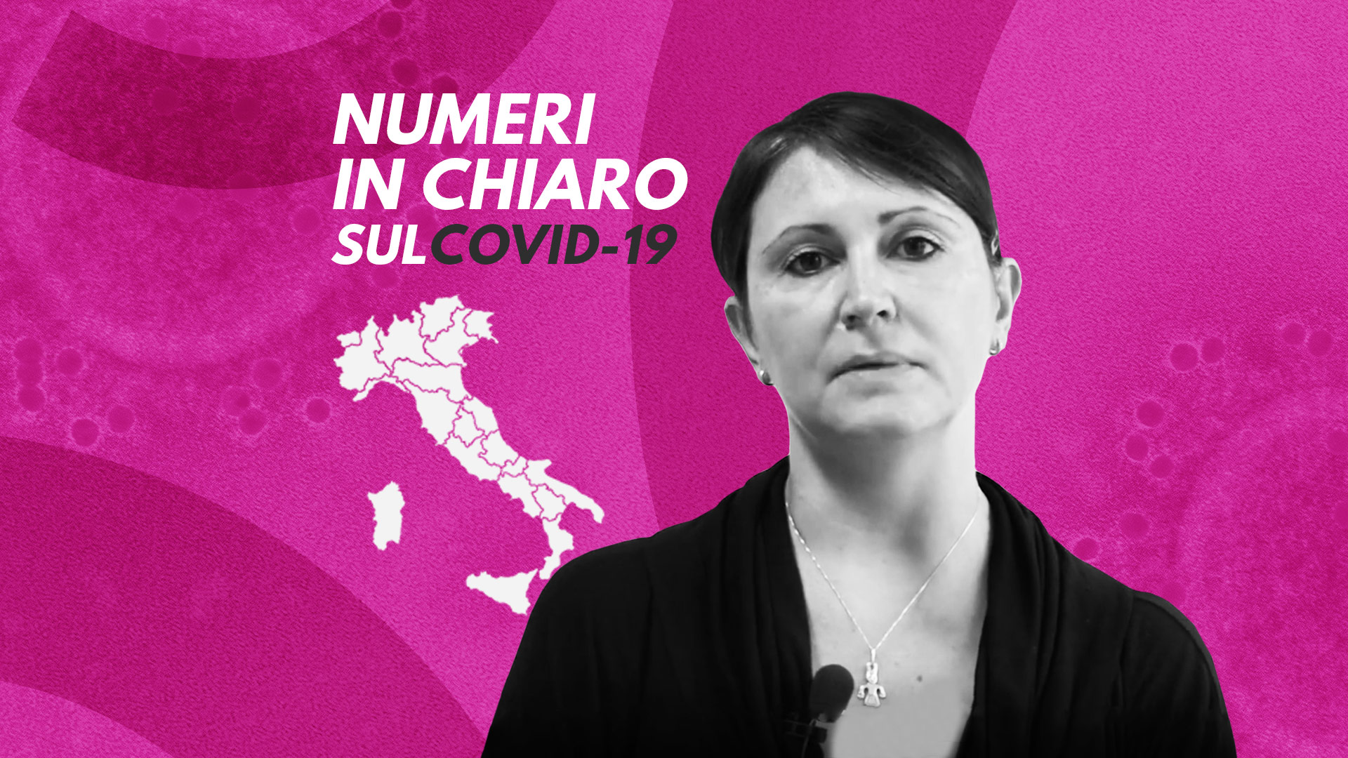 Coronavirus, i numeri in chiaro. La fisica Daniela Paolotti: «La percezione del rischio degli italiani sta cambiando»