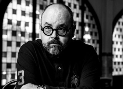 carlos ruiz zafon