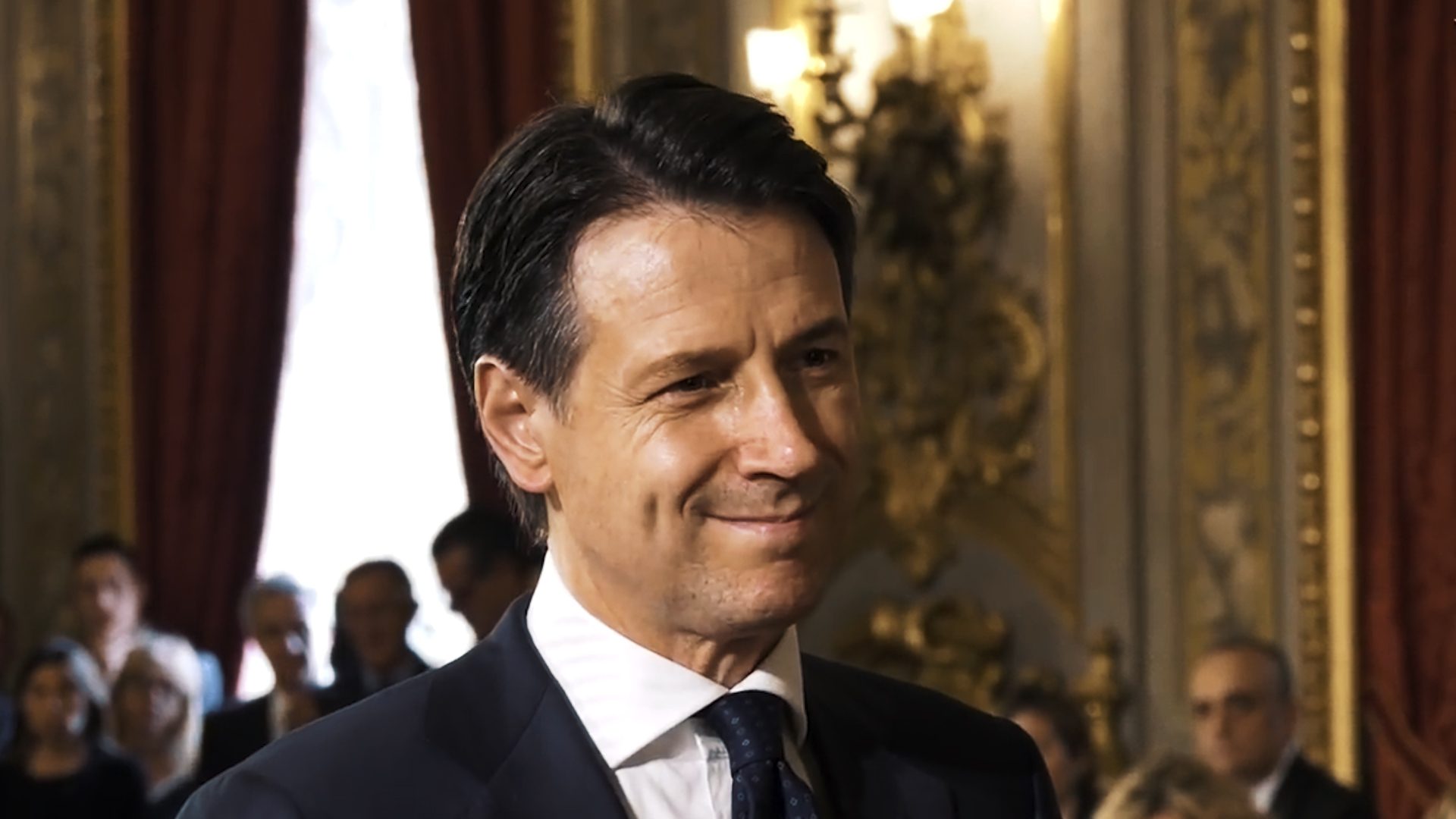 Due anni di Giuseppe Conte: equilibrio ed equilibrismo del premier, dal sodalizio con Salvini all’emergenza Coronavirus – Il video