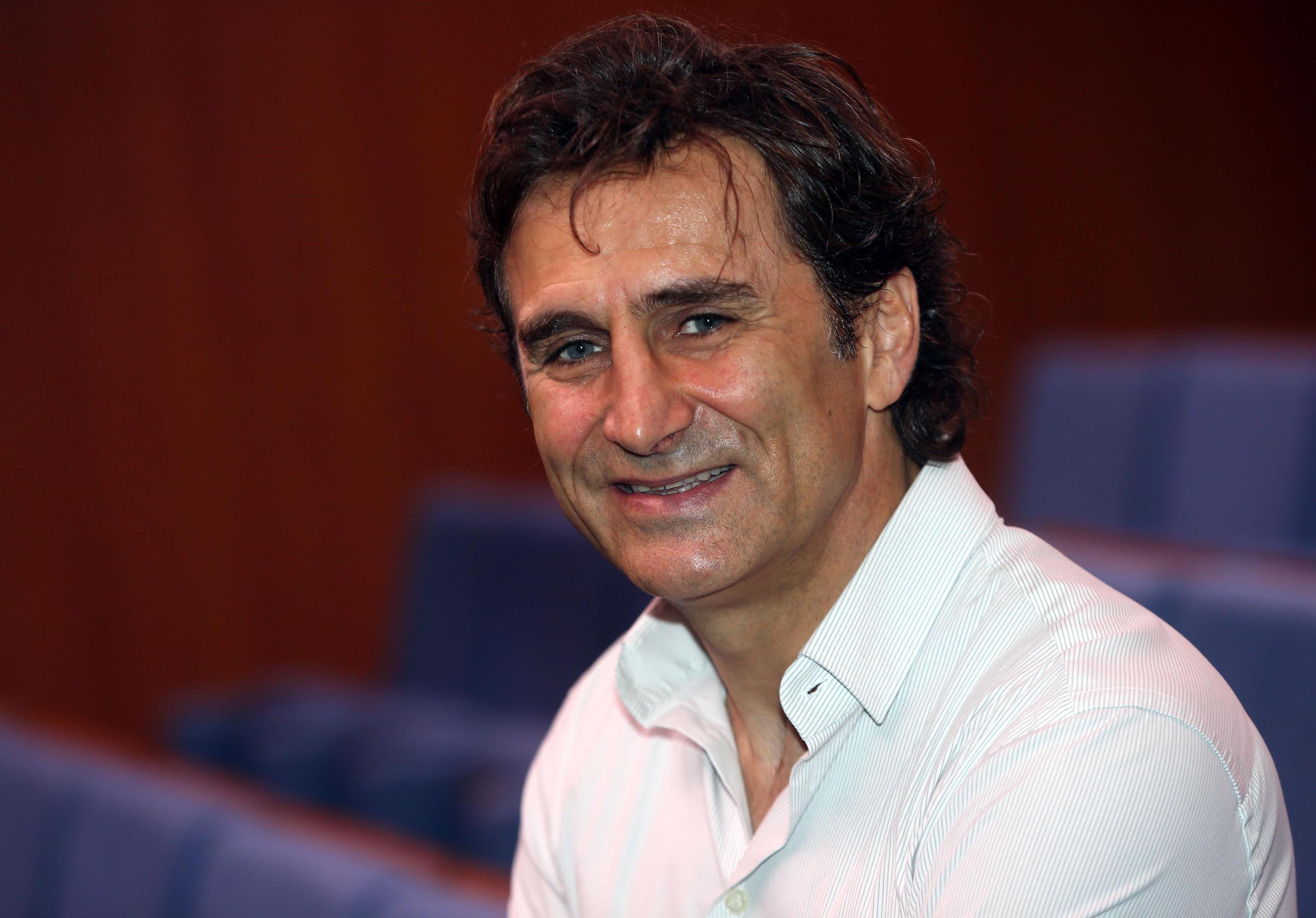 zanardi