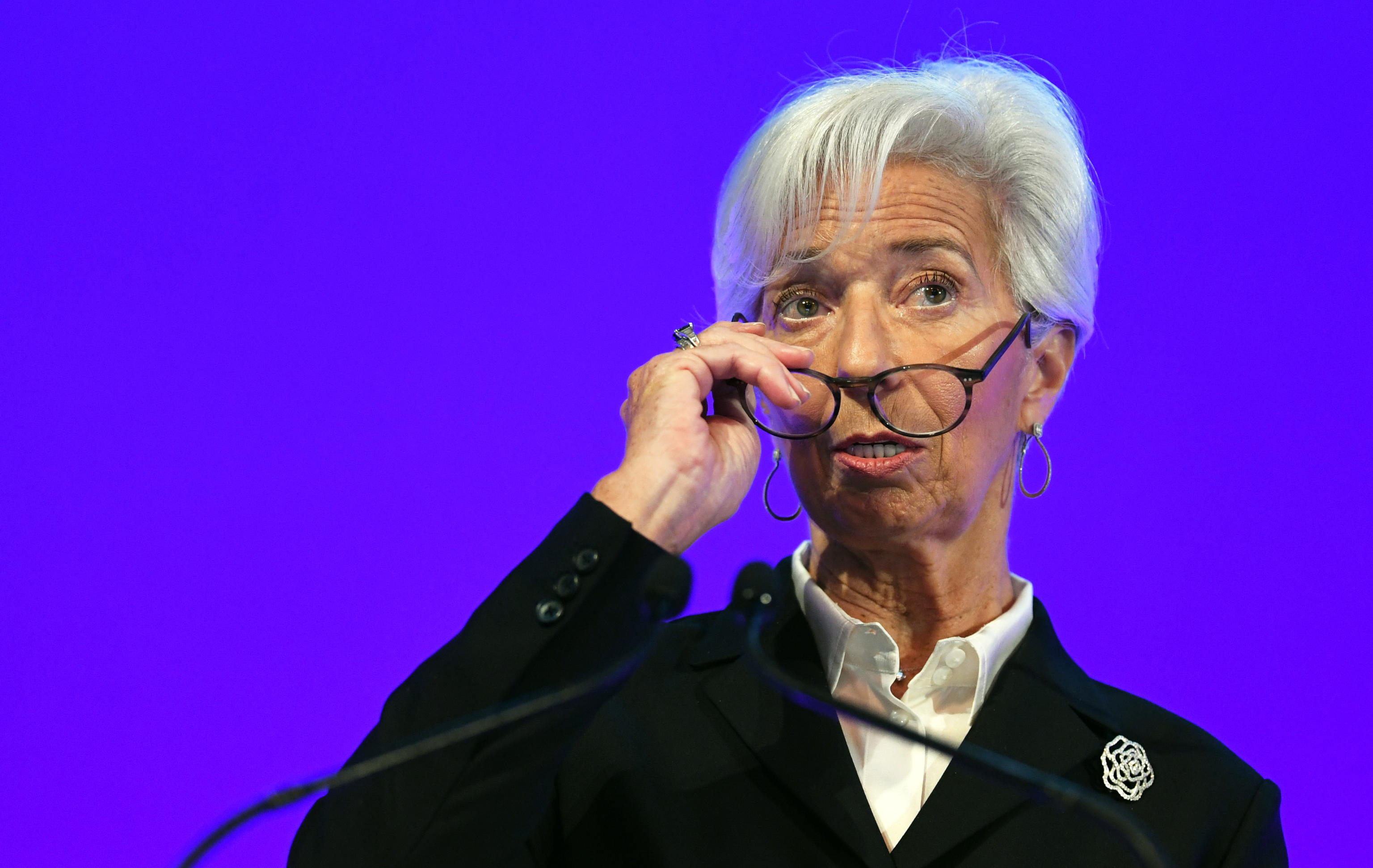 lagarde