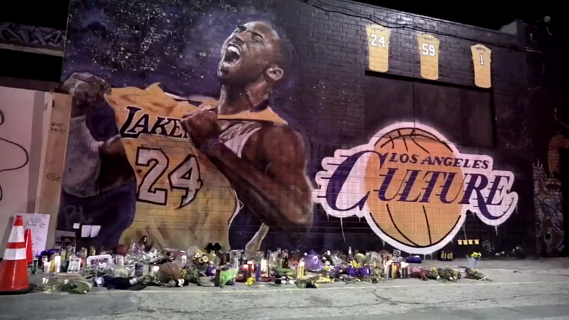 «Un tributo a Kobe»: il video di Snoop Dogg dedicato alla leggenda dell’Nba