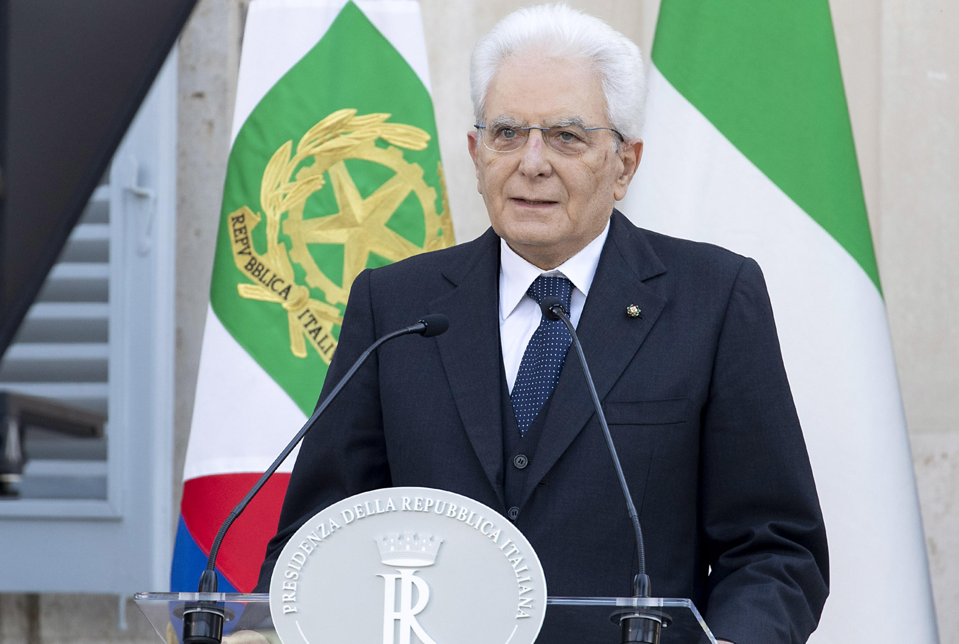 mattarella