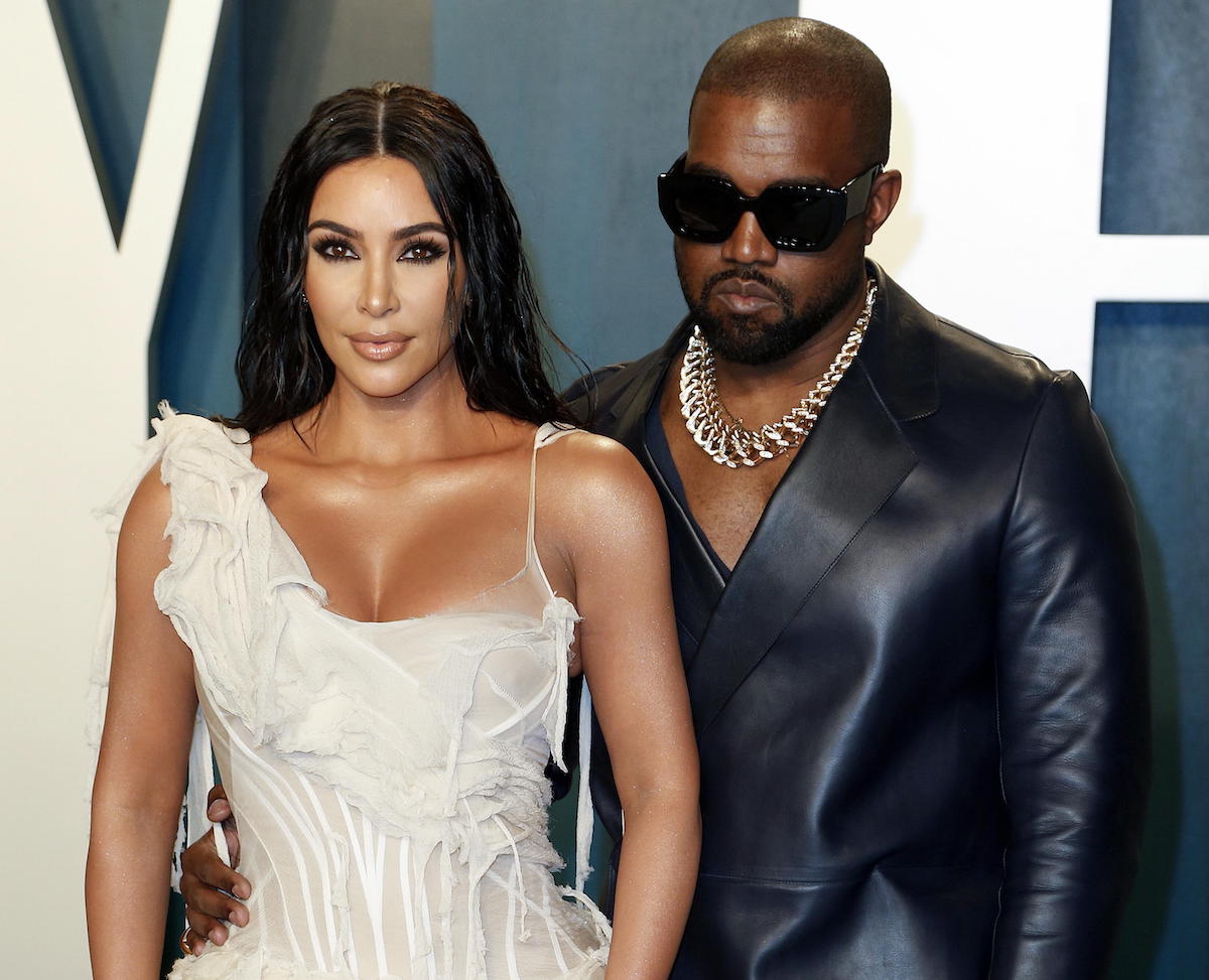 Kanye West accusato di violenza sessuale dall'ex assistente