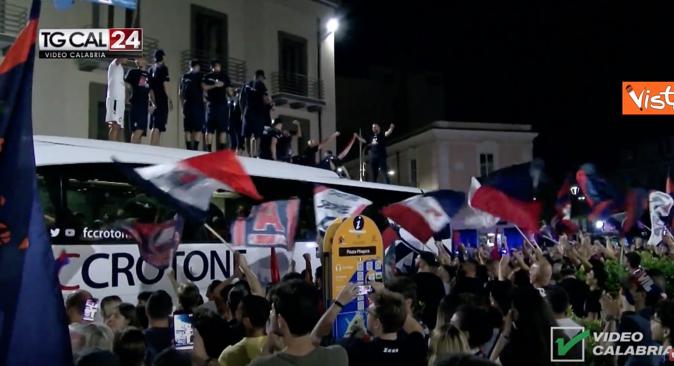 crotone