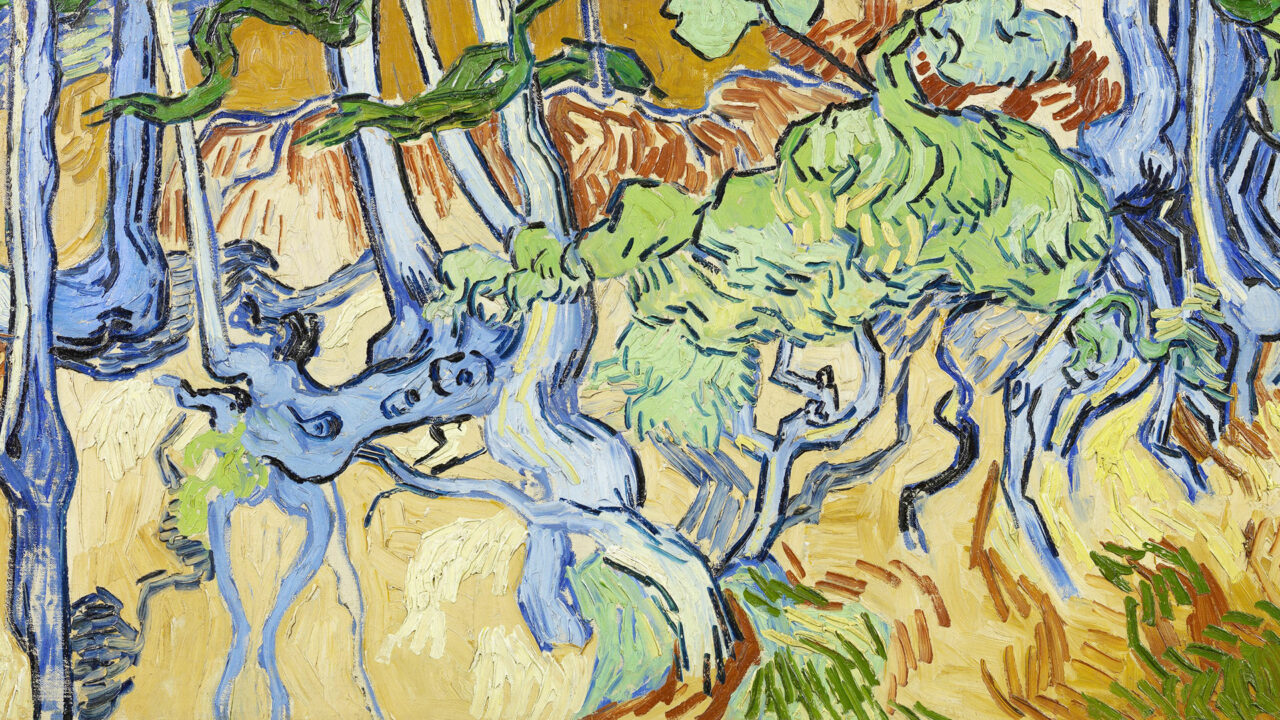 A 130 anni dalla morte, svelato il segreto dell'ultimo quadro di Van Gogh -  Open