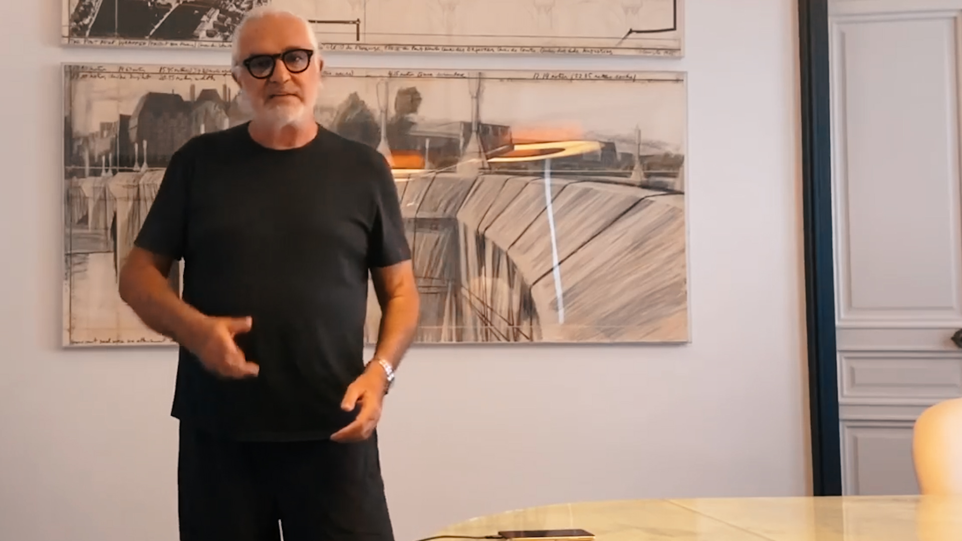 Briatore e lo sfogo su Instagram contro il decreto sulle discoteche: «Scritto da un matto» – Il video