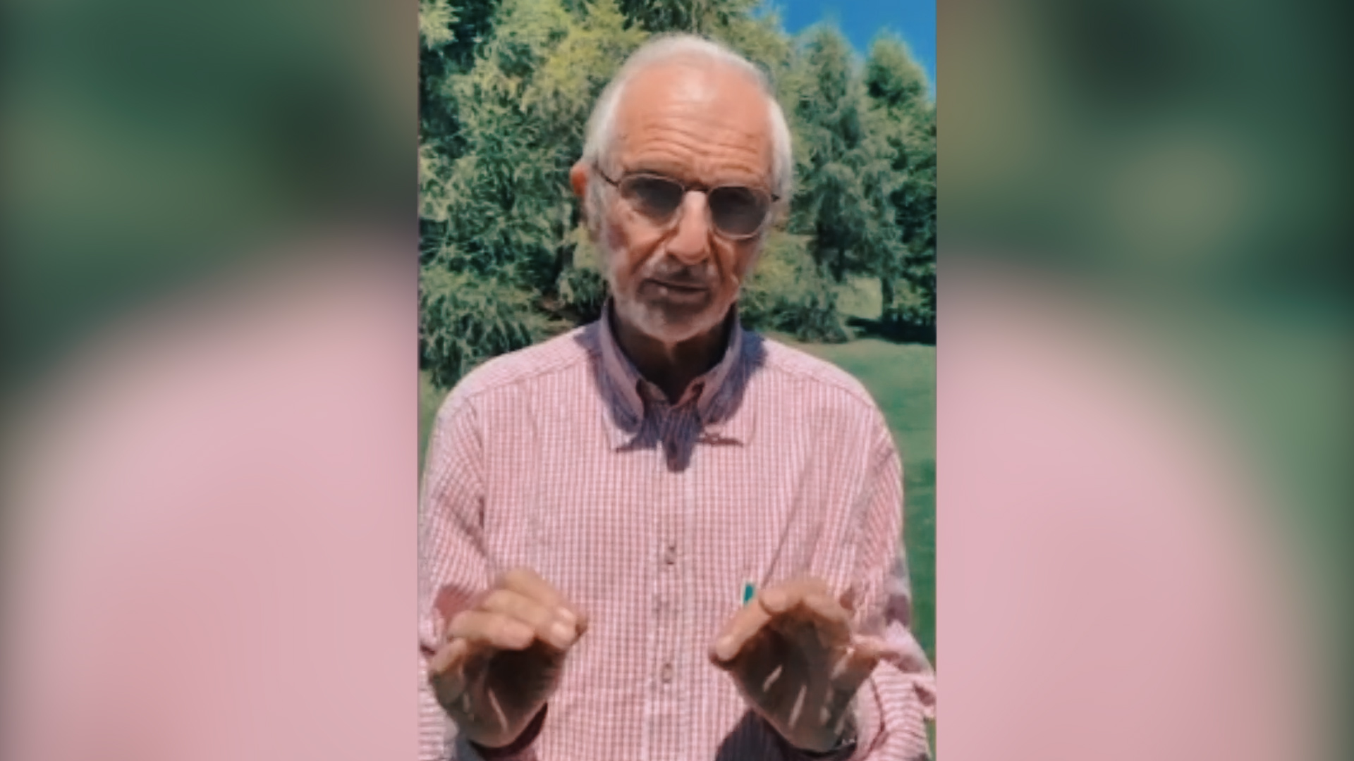 Riapertura delle scuole, la proposta di Renzo Piano: «Banchi in legno per dare lavoro ai falegnami» – Il video