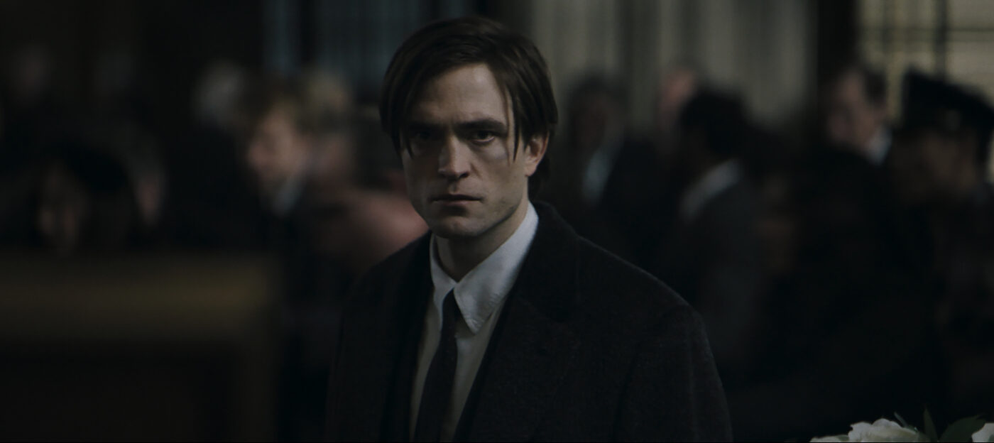 Arriva The Batman di Matt Reeves, il trailer al Dc FanDome: sarà un Bruce Wayne in evoluzione – Video