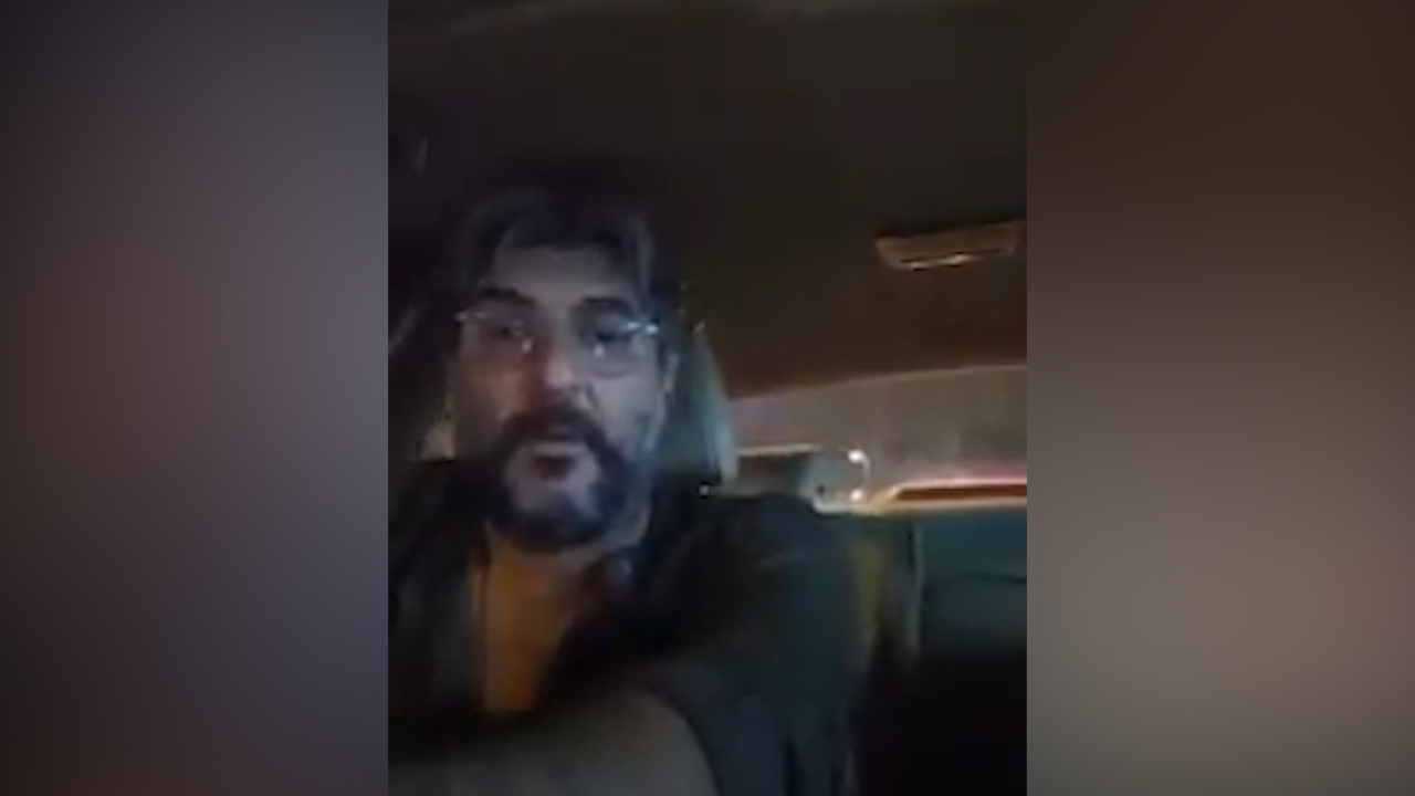 Omicidio Willy, la diretta razzista del videomaker Di Folco: «È morto per sua scelta». Poi dà la colpa a una falsa notizia