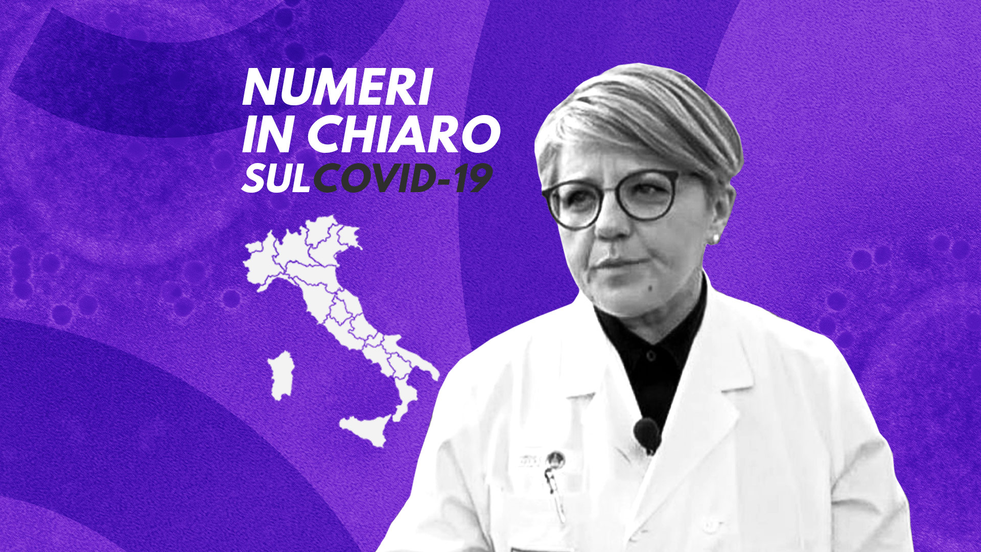 I numeri in chiaro. Laurenti: «Servono risorse che vaccinino su turni h24. Priorità assoluta è la dose alle categorie più fragili entro l’estate» – Il video