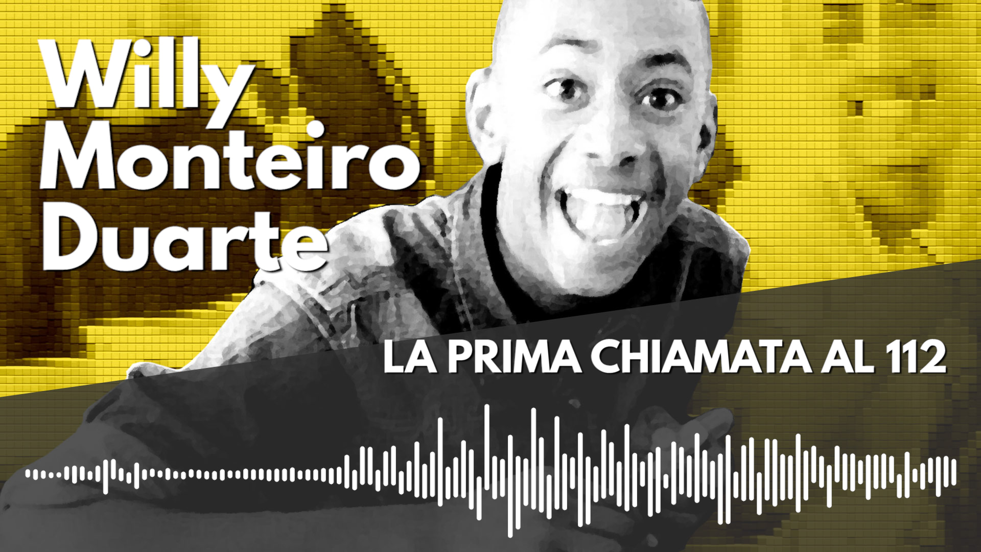 Omicidio di Colleferro, la prima telefonata al 112: «Un ragazzo è stato menato, potete venire?» – L’audio