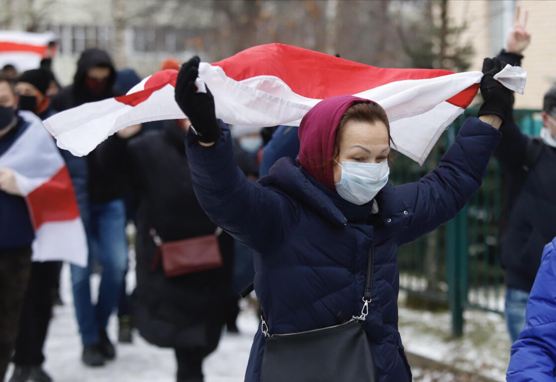 Bielorussia, 160 giorni di proteste tra arresti e torture