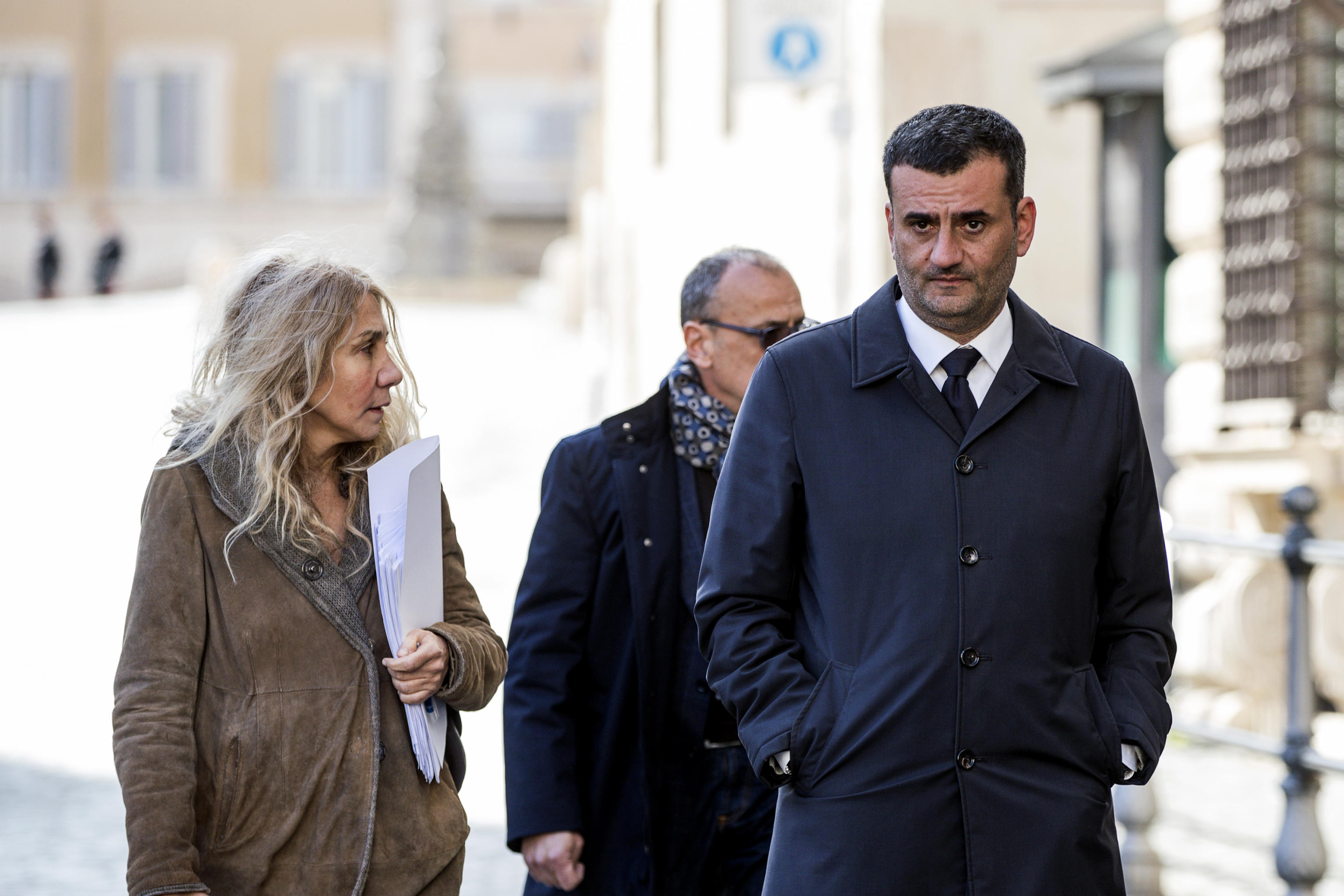Prove di mediazione tra governo e sindaci sul Dpcm. Decaro: &laquo;Faremo il nostro dovere, ma l&rsquo;esecutivo assicuri i controlli&raquo;