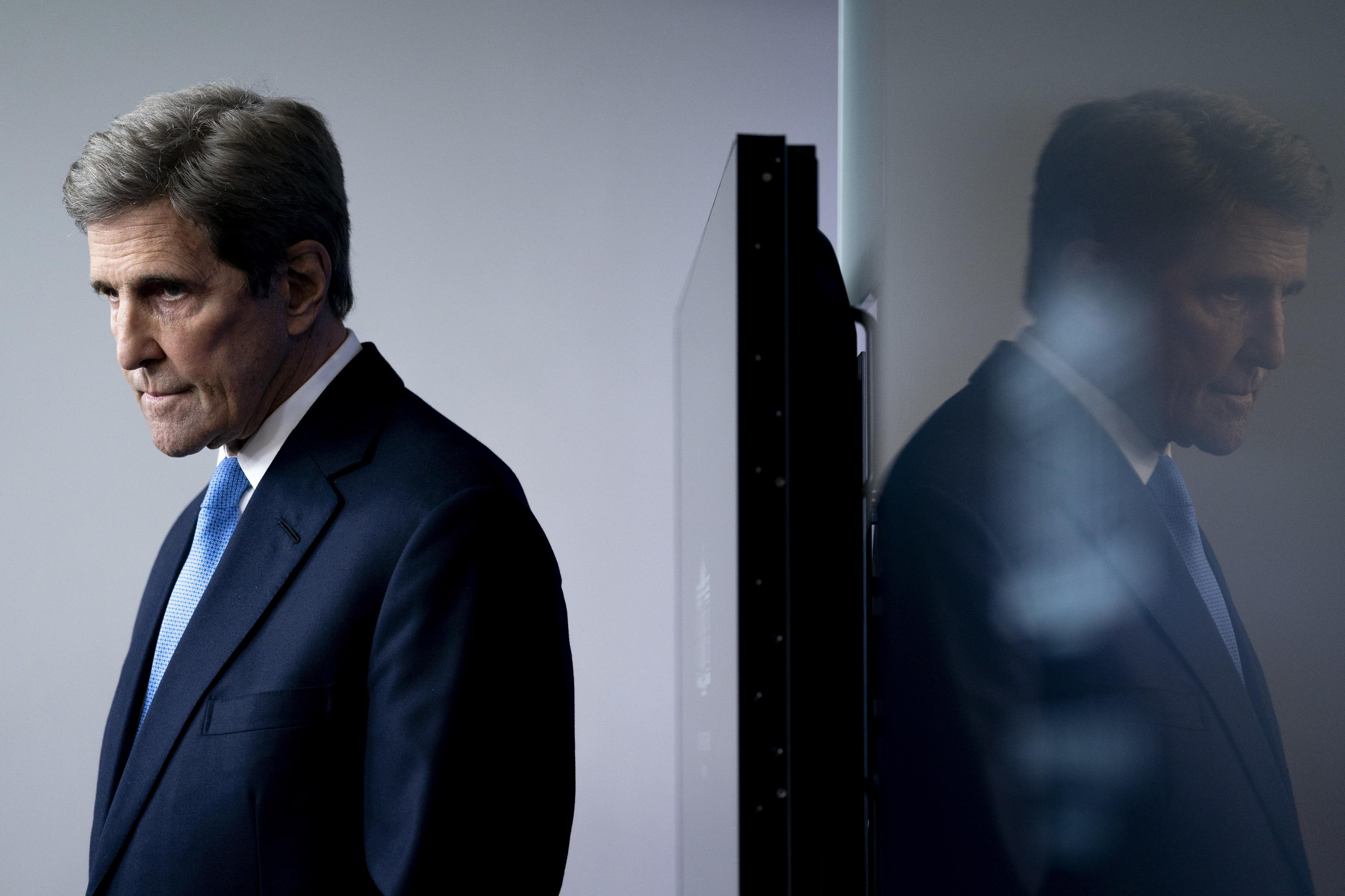John Kerry