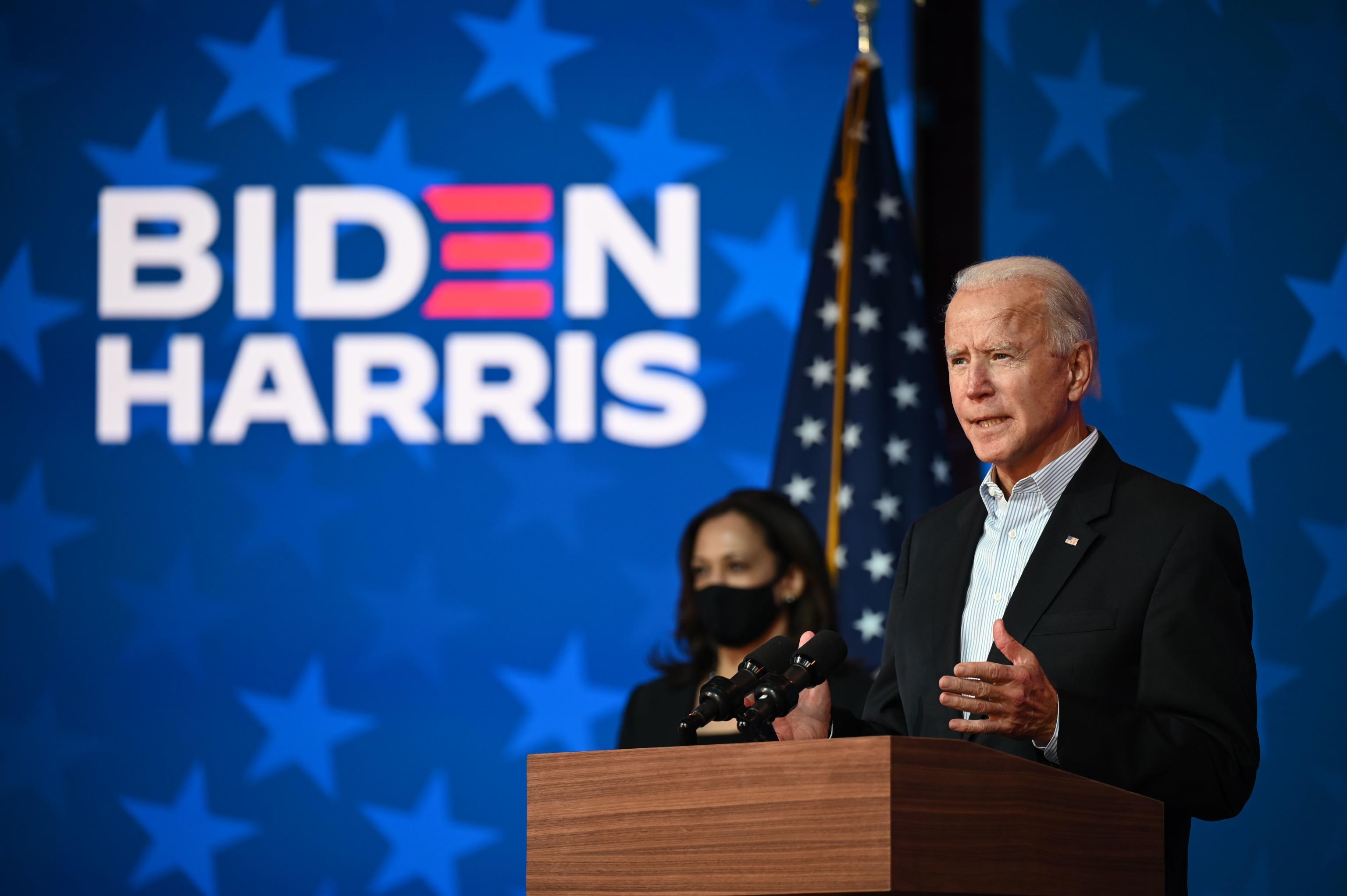 Usa 2020, Joe Biden &egrave; il 46esimo presidente degli Stati Uniti