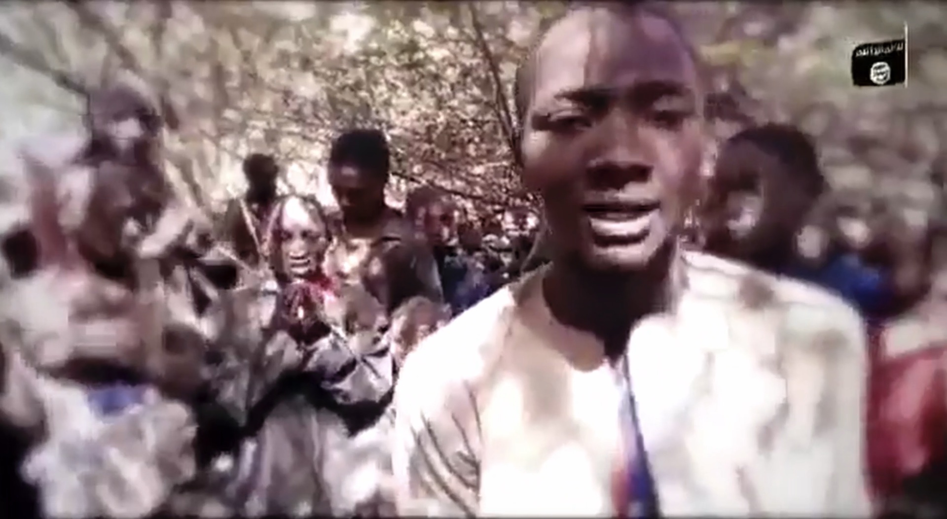 Nigeria, Boko Haram mostra gli studenti rapiti a Kankara: &laquo;Abbiamo bisogno di aiuto&raquo; &ndash; Il video