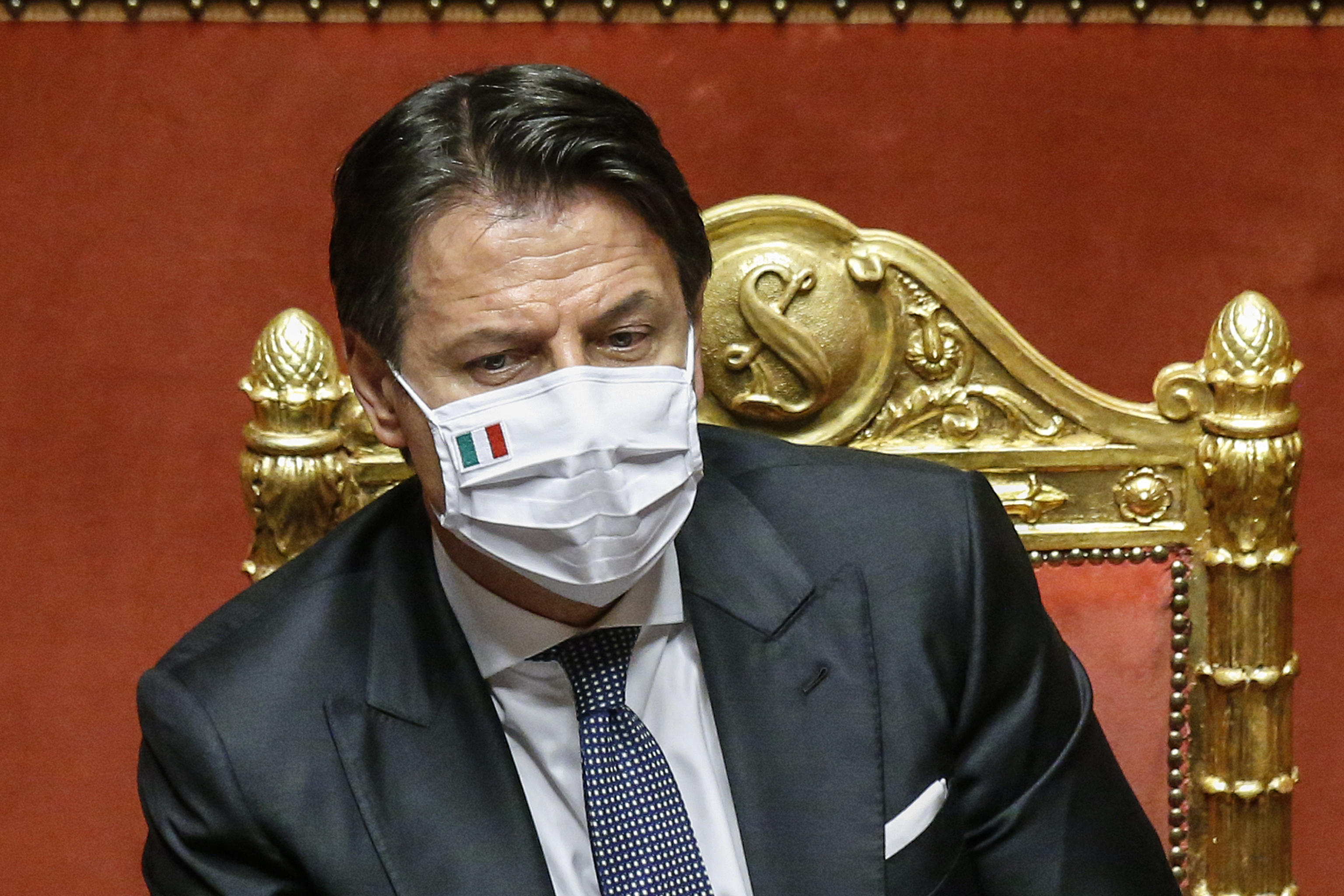 Recovery Fund, Conte alla Camera: &laquo;Parte significativa del fondo per l&rsquo;occupazione femminile&raquo; &ndash; Il video
