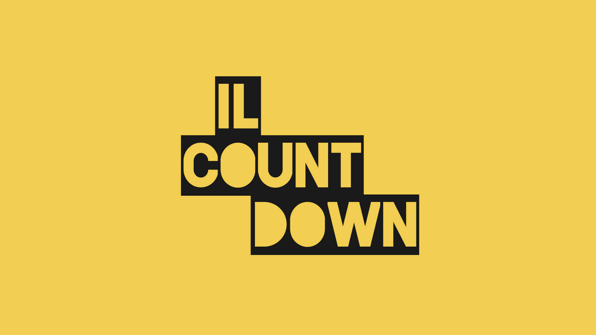 Il Countdown &ndash; Perch&eacute; il voto delle donne &egrave; importante?