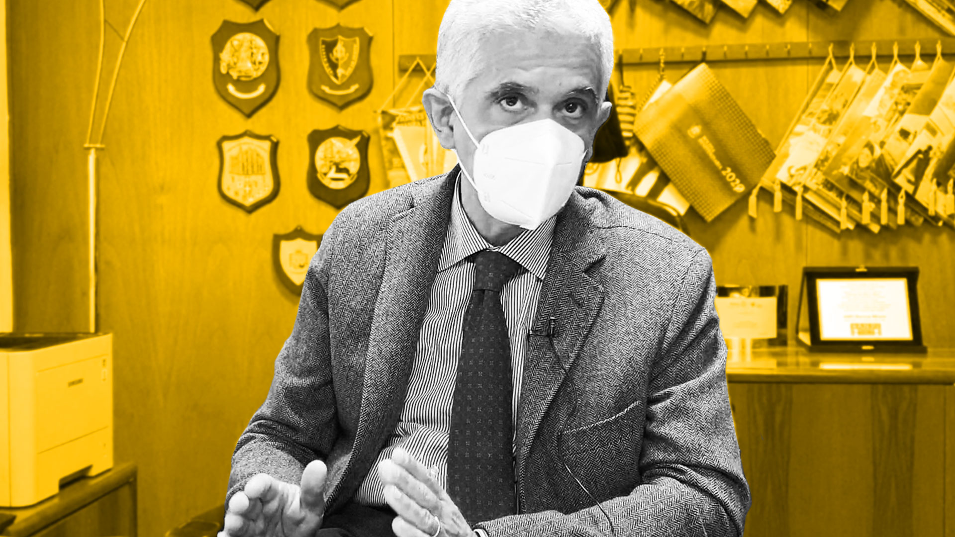 Dentro la battaglia di Milano al Coronavirus. Il direttore del San Paolo: &laquo;La nostra sfida? Continuare a curare i pazienti non Covid&raquo;