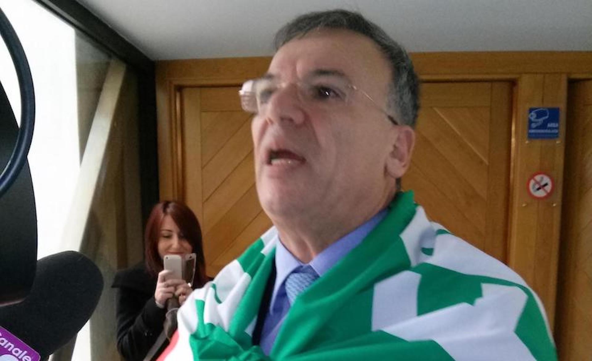 Calabria, Tallini torna in Consiglio regionale: &laquo;Disprezzo la &lsquo;ndrangheta, contro di me accuse superficiali&raquo; &ndash; Il video