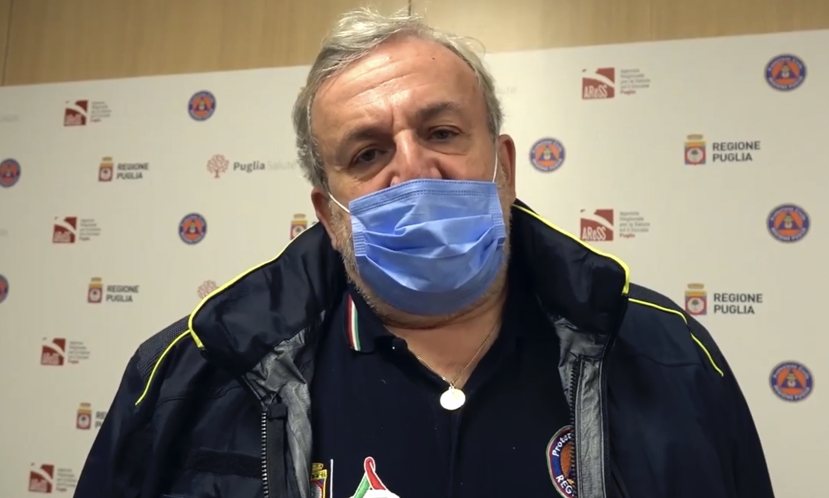 &laquo;Tracciamento in tilt&raquo;, le ragioni di Emiliano che ha chiuso tutte le scuole in Puglia &ndash; Il video