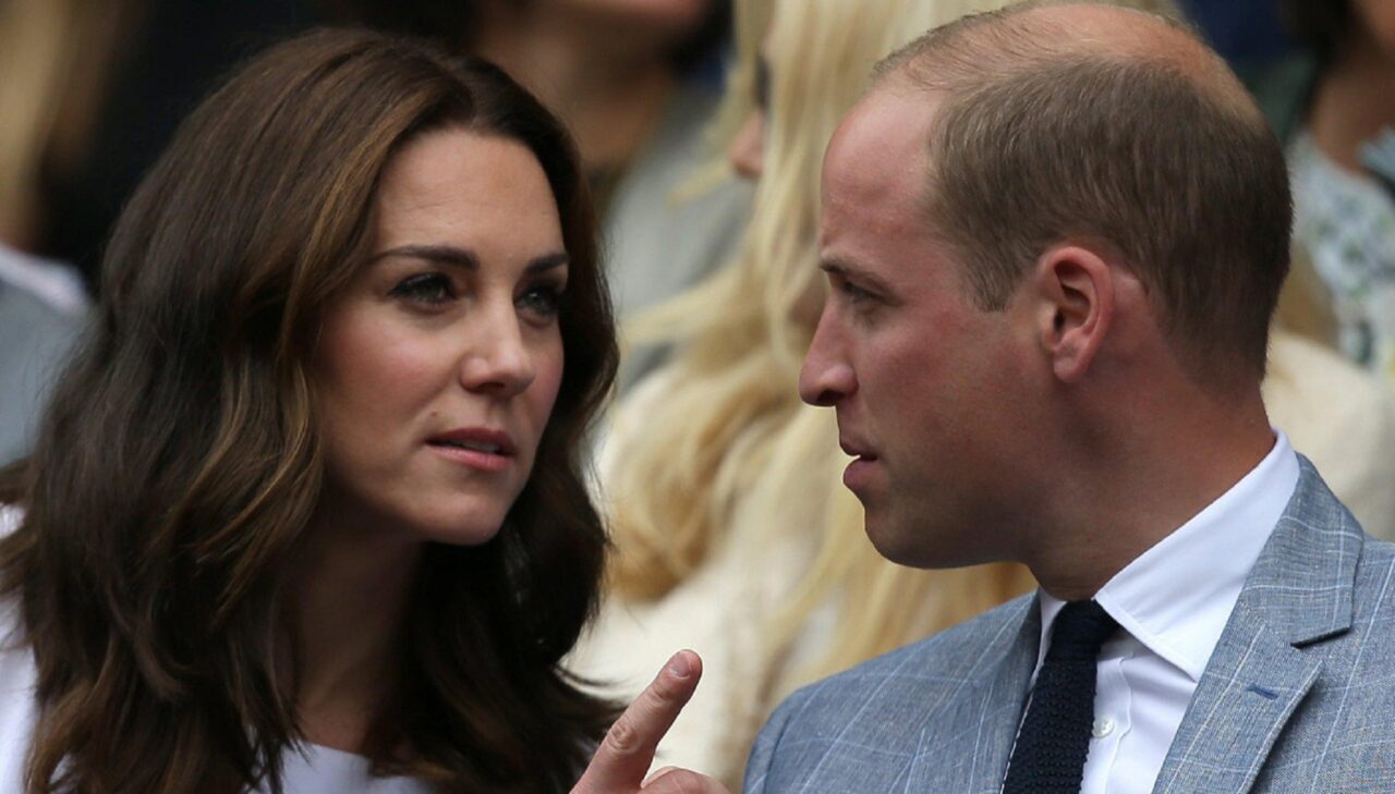 Kate Middleton's first official date has been set: June 8, the King's birthday, but Kensington Palace has not confirmed this.