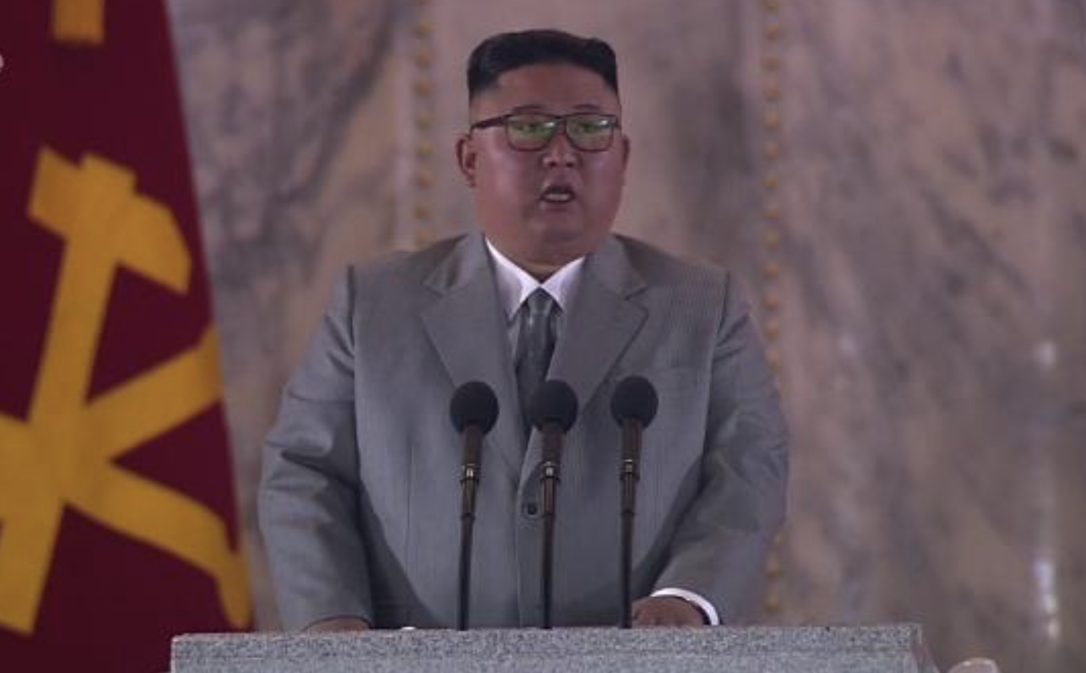 kim-jong-un grave incidente corea del nord