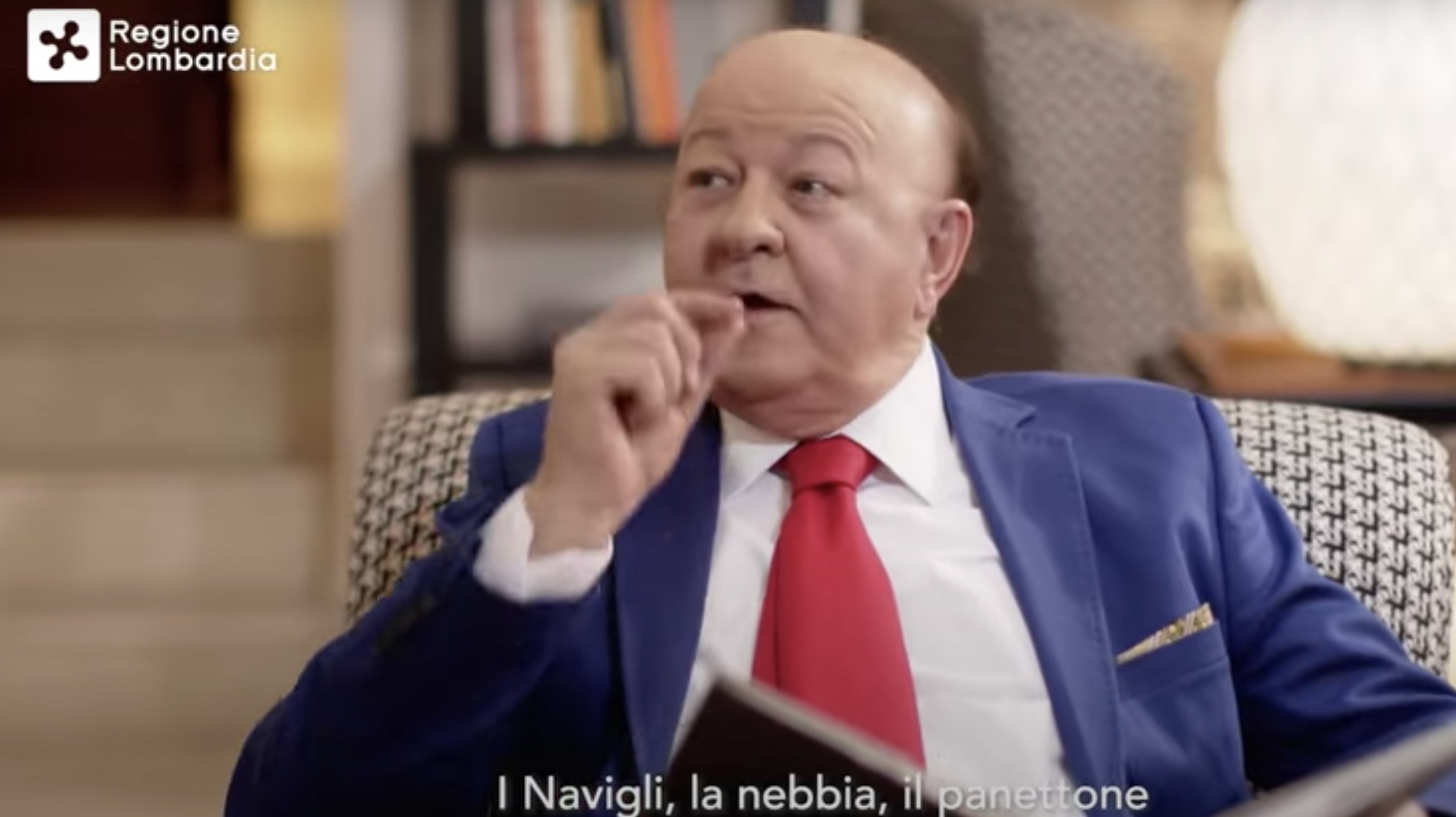 La difesa di Massimo Boldi, negazionista del Covid smemorato: &laquo;Mai stato. Seguo i consigli di Gismondo e Zangrillo&raquo;