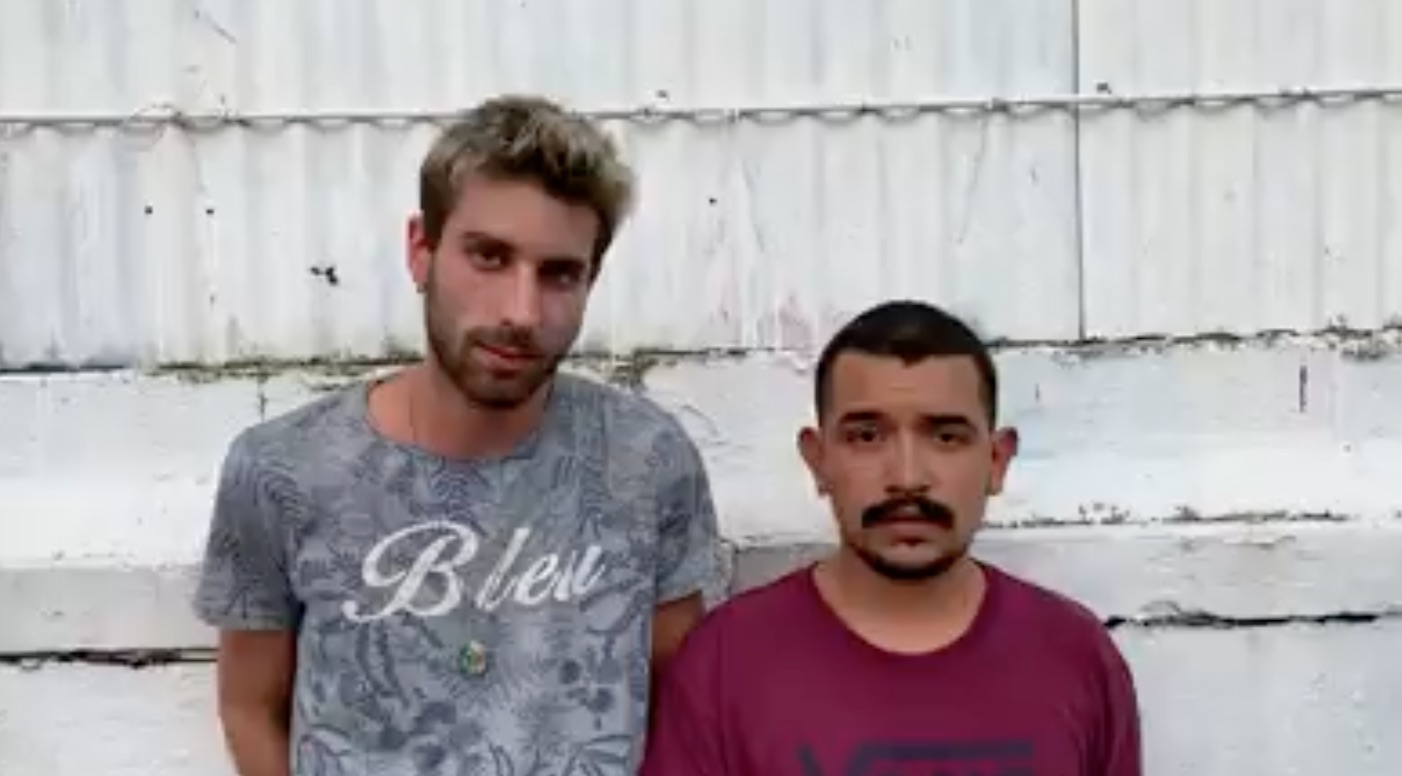 &laquo;Io e il mio fidanzato inseguiti, insultati e aggrediti per un bacio. Un inferno, ci hanno chiamati &ldquo;fr*ci di merda&rdquo;&raquo; &ndash; L&rsquo;intervista