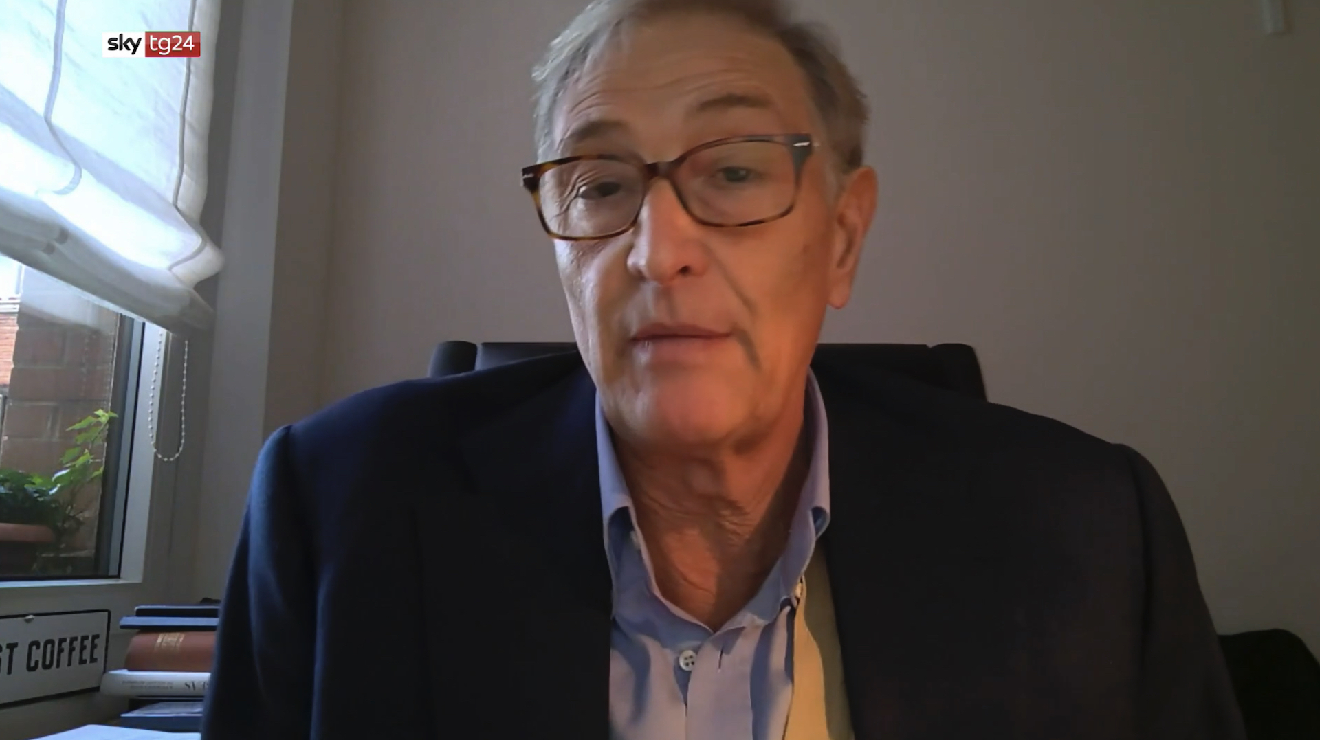 Coronavirus, l&rsquo;ex direttore dell&rsquo;Ema bacchetta il Regno Unito: &laquo;Incauti a partire subito con il vaccino&raquo; &ndash; Il video
