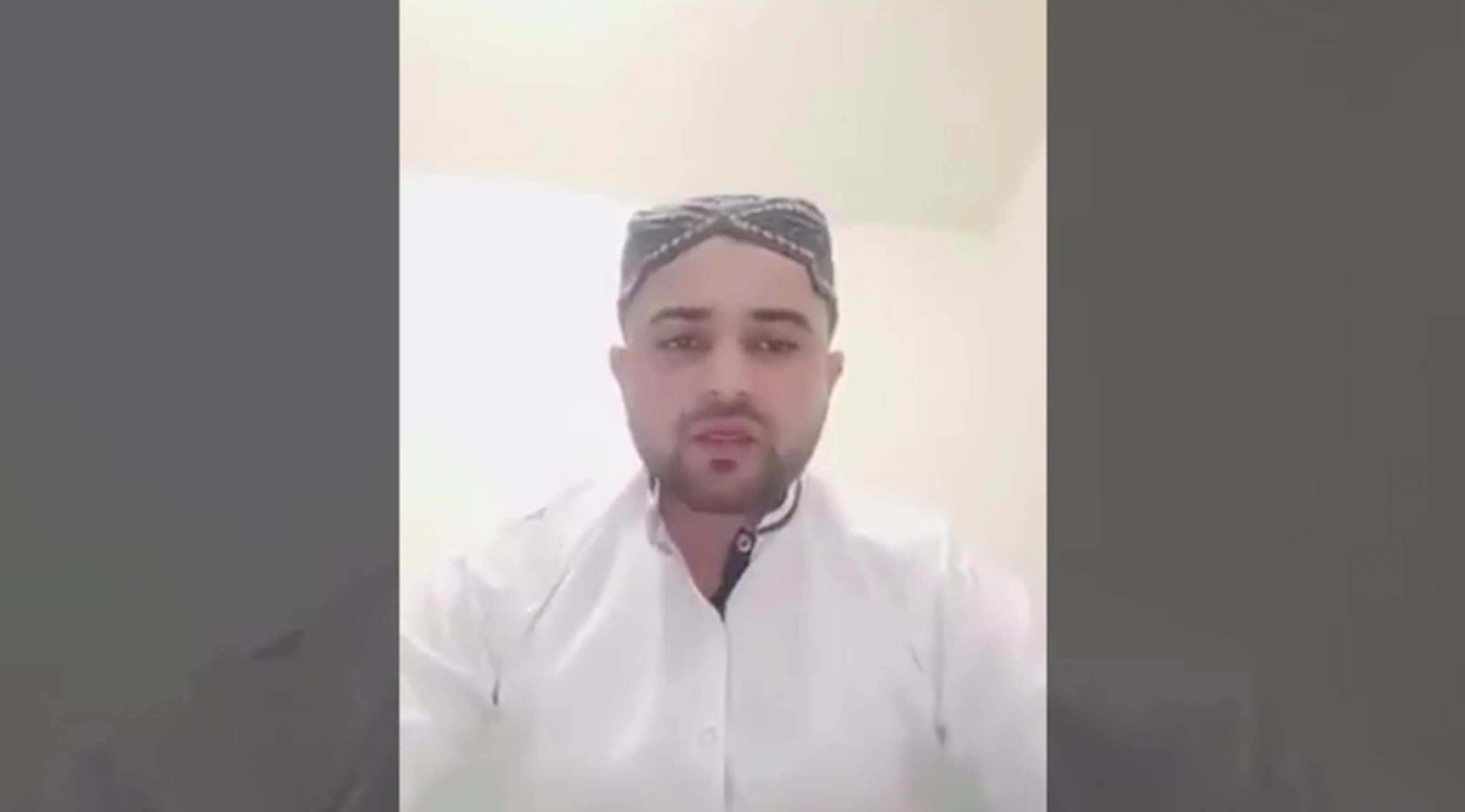 Attacco all&rsquo;ex sede di Charlie Hebdo, il filmato nel cellulare dell&rsquo;attentatore: &laquo;Oggi far&ograve; un atto di resistenza&raquo; &ndash; Il video