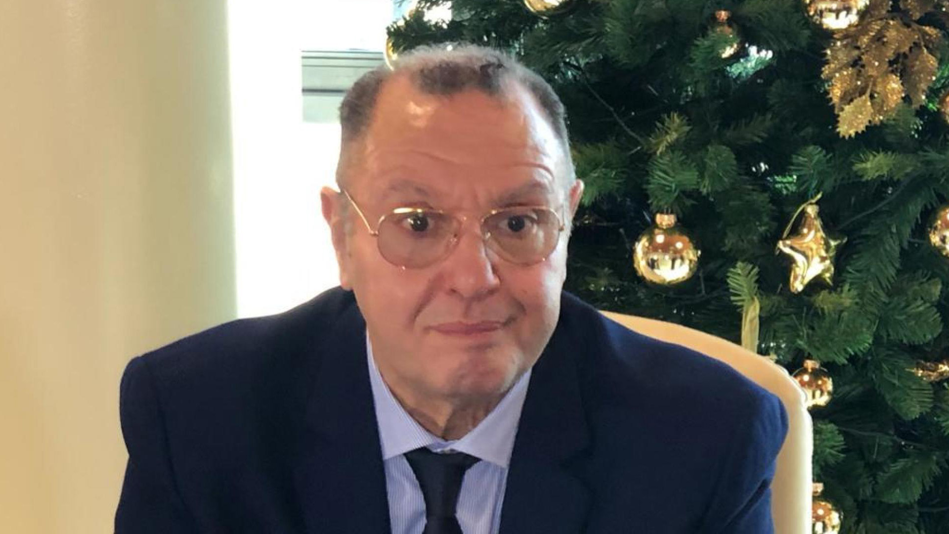 Coronavirus, il video in cui il commissario per la sanit&agrave; in Calabria ammette: &laquo;Era mio compito redigere il piano Covid? Non lo sapevo&raquo;