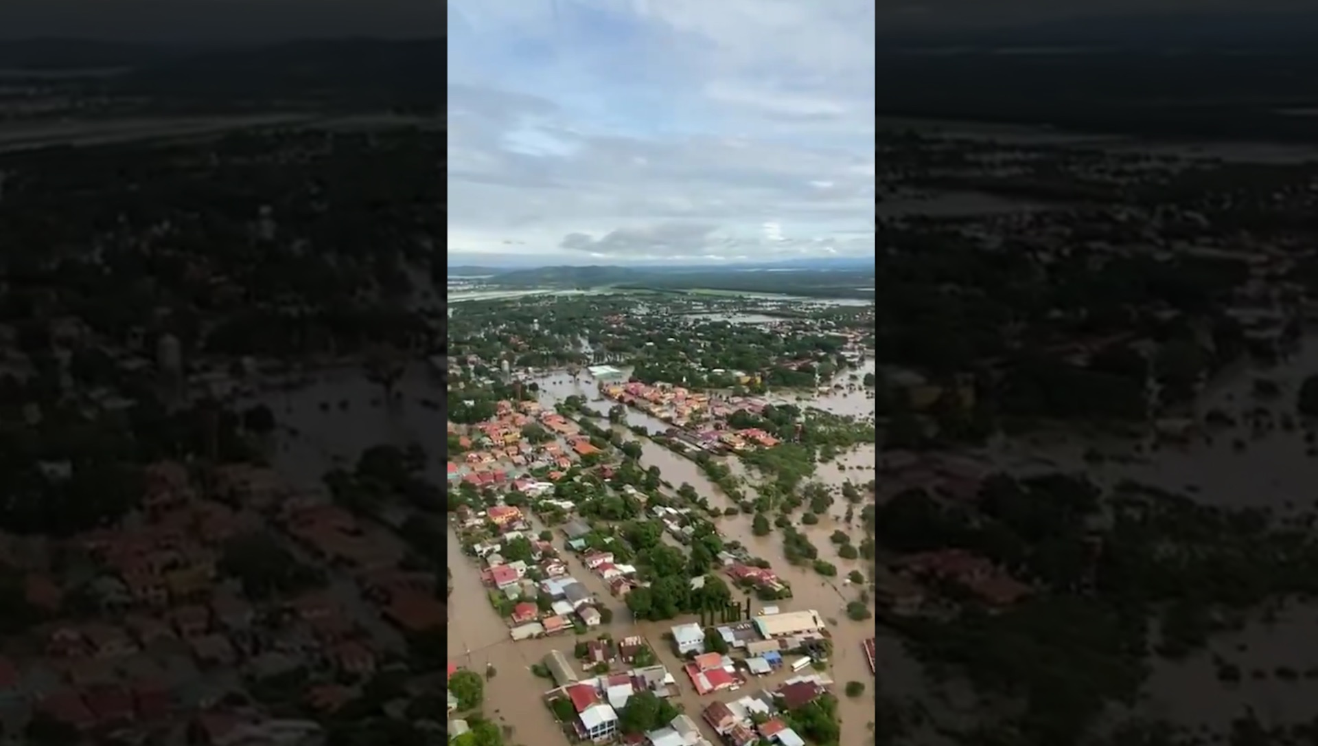 Uragano Eta, in Guatemala pi&ugrave; di 50 morti. Allerta anche in Florida &ndash; Il video