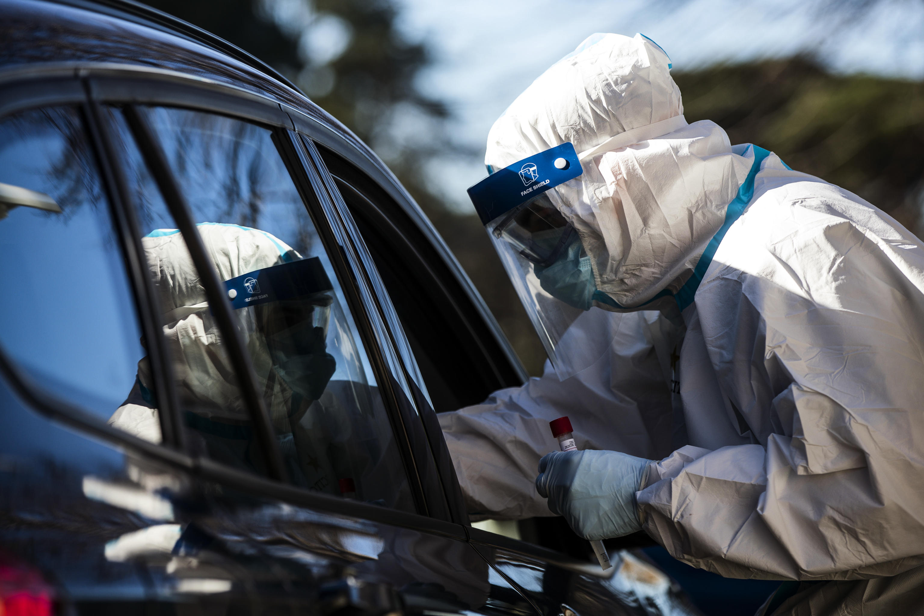 Da Oggi Nel Lazio Via Libera Alla Prenotazione Online Dei Vaccini (ma ...