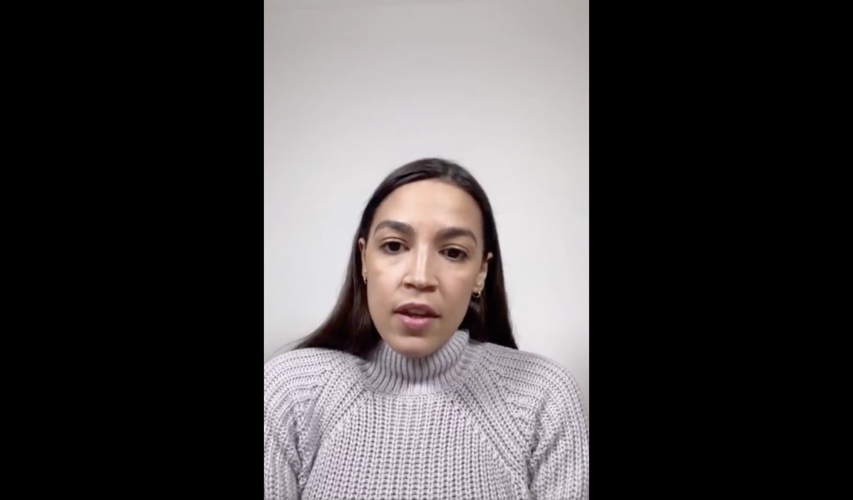 La rivelazione di Ocasio-Cortez: «Sono stata vittima di violenza sessuale» – Il video