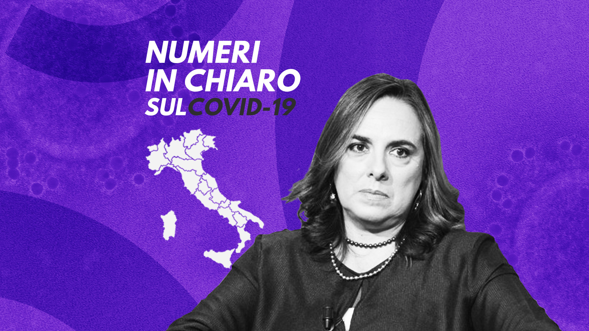 Covid, i numeri in chiaro. Siliquini: «Con terapie intensive e ricoveri in aumento di nuovo a rischio la cura di altre patologie» – Il video