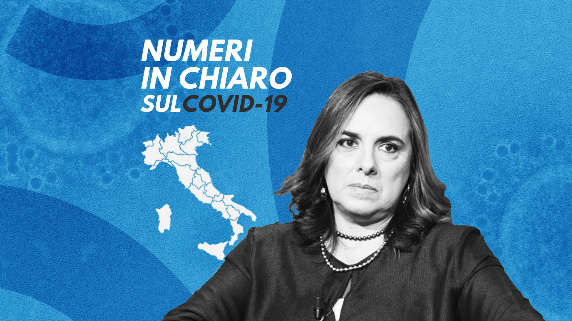 I numeri in chiaro. Siliquini: «Siamo alla fine del tunnel. Via le mascherine? Ancora troppi fragili senza vaccino» – Il video