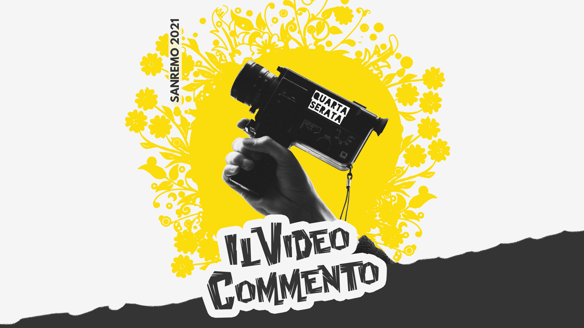 Sanremo, lo show (approssimativo) che non può più recuperare. Mahmood, almeno tu – Il videocommento