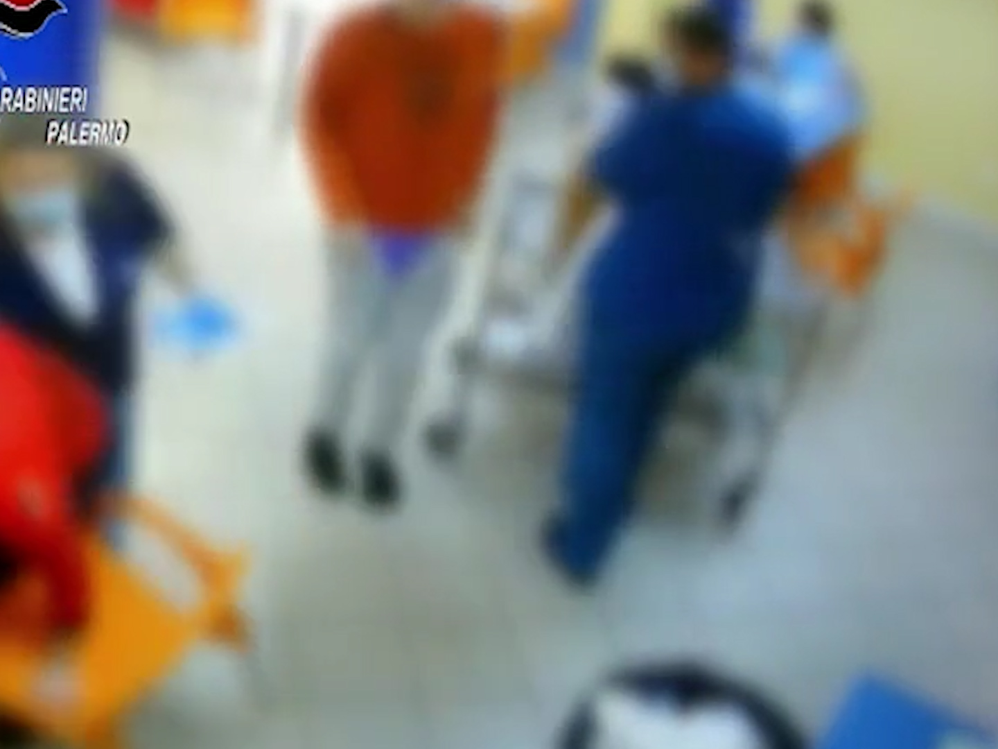 Disabili maltrattati e umiliati in un centro assistenza di Palermo: indagate cinque persone – Il video
